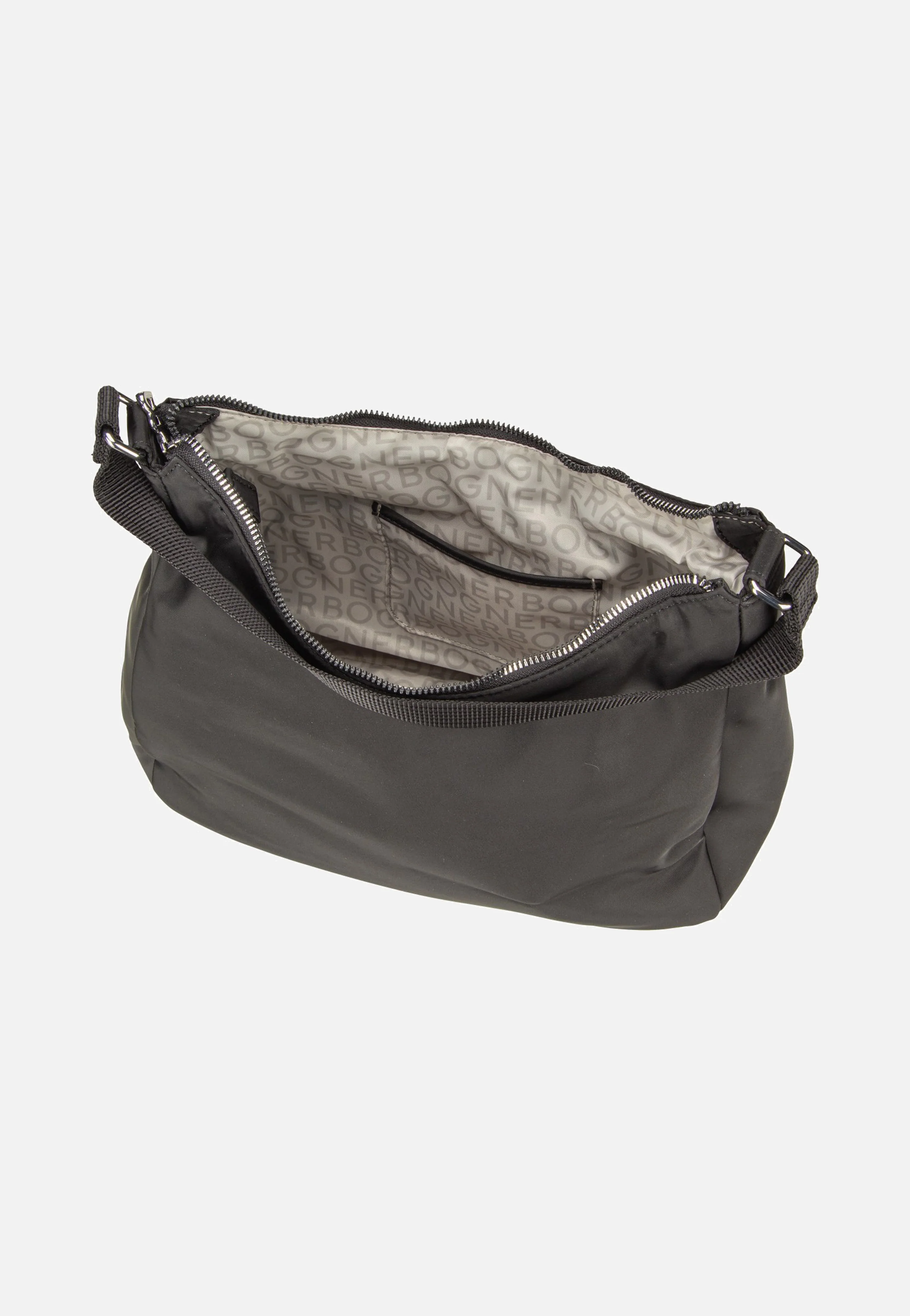 Verbier Play 1.0 Pari Hobo MHZ Black - Tasche - Image 6