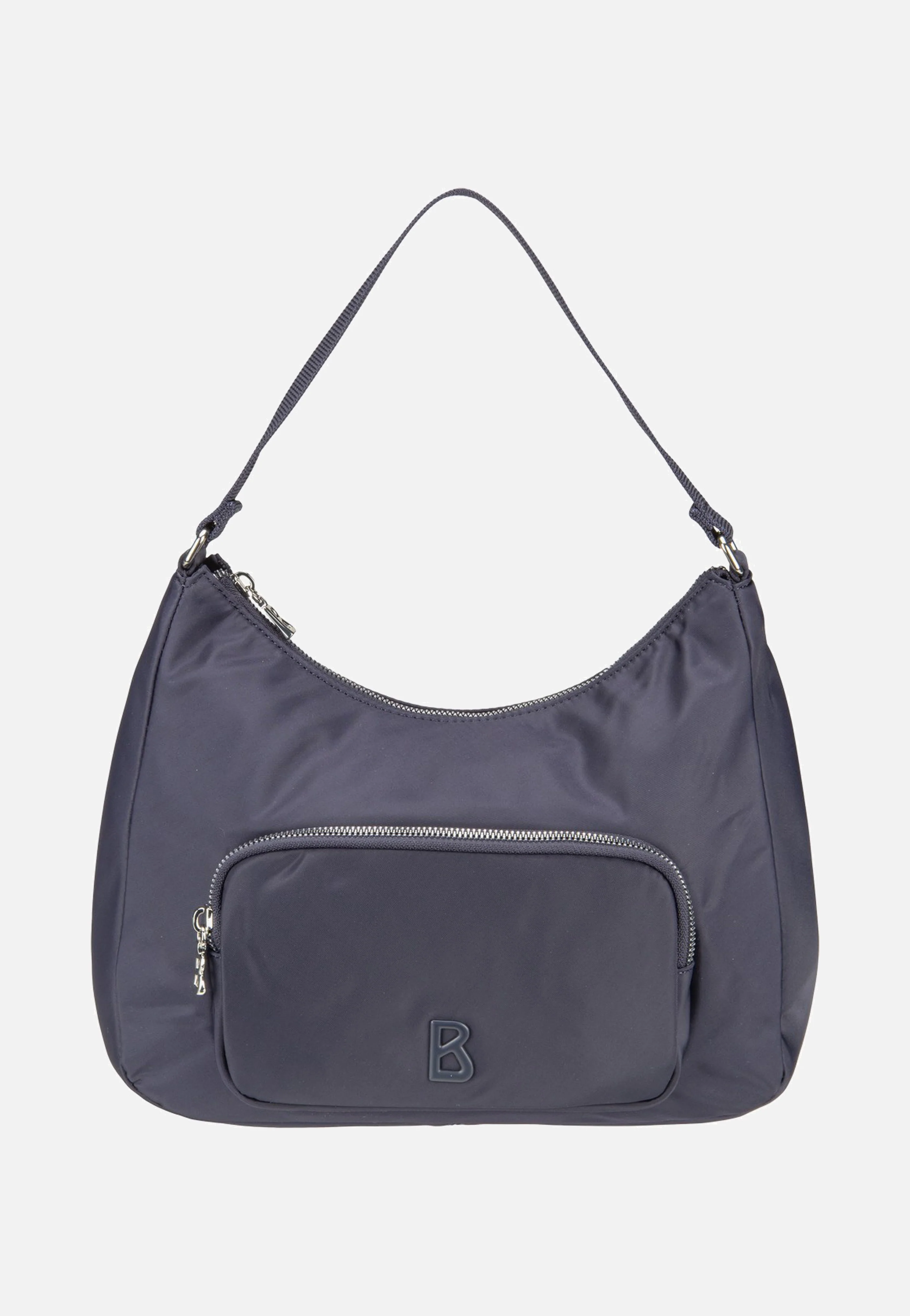 Verbier Play 1.0 Pari Hobo MHZ Dark Blue - Tasche - Image 2