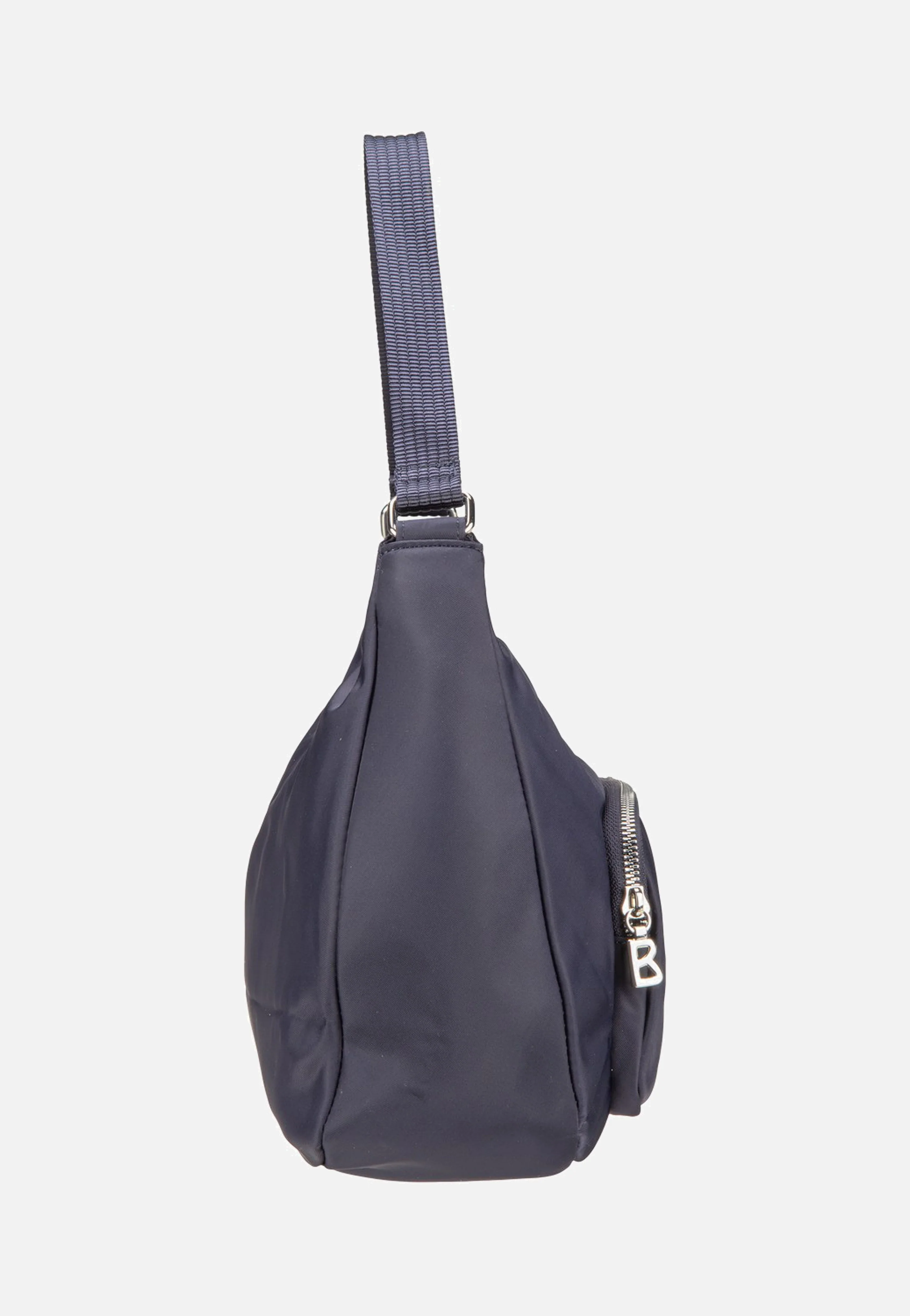 Verbier Play 1.0 Pari Hobo MHZ Dark Blue - Tasche - Image 4