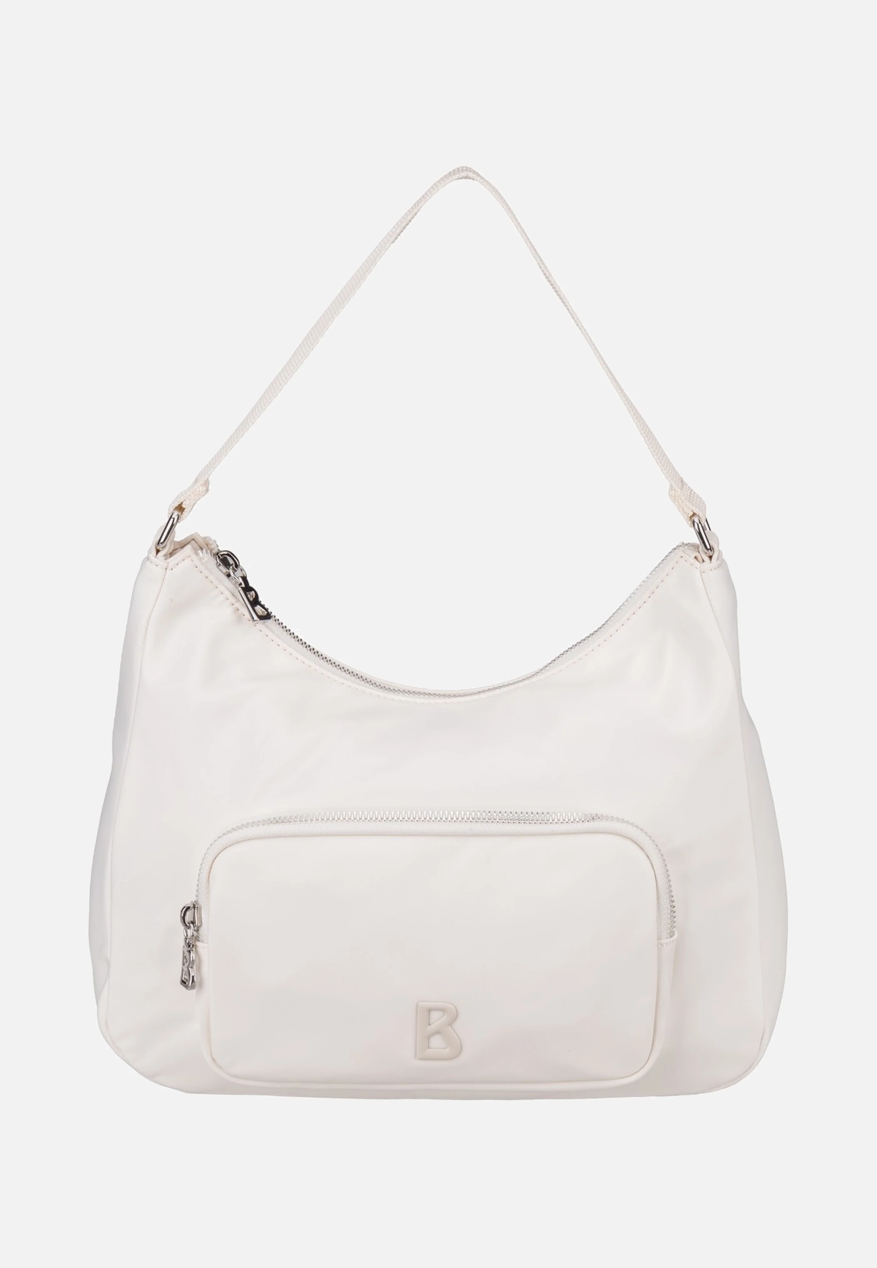 Verbier Play 1.0 Pari MHZ Offwhite - Hobo Bag - Image 2