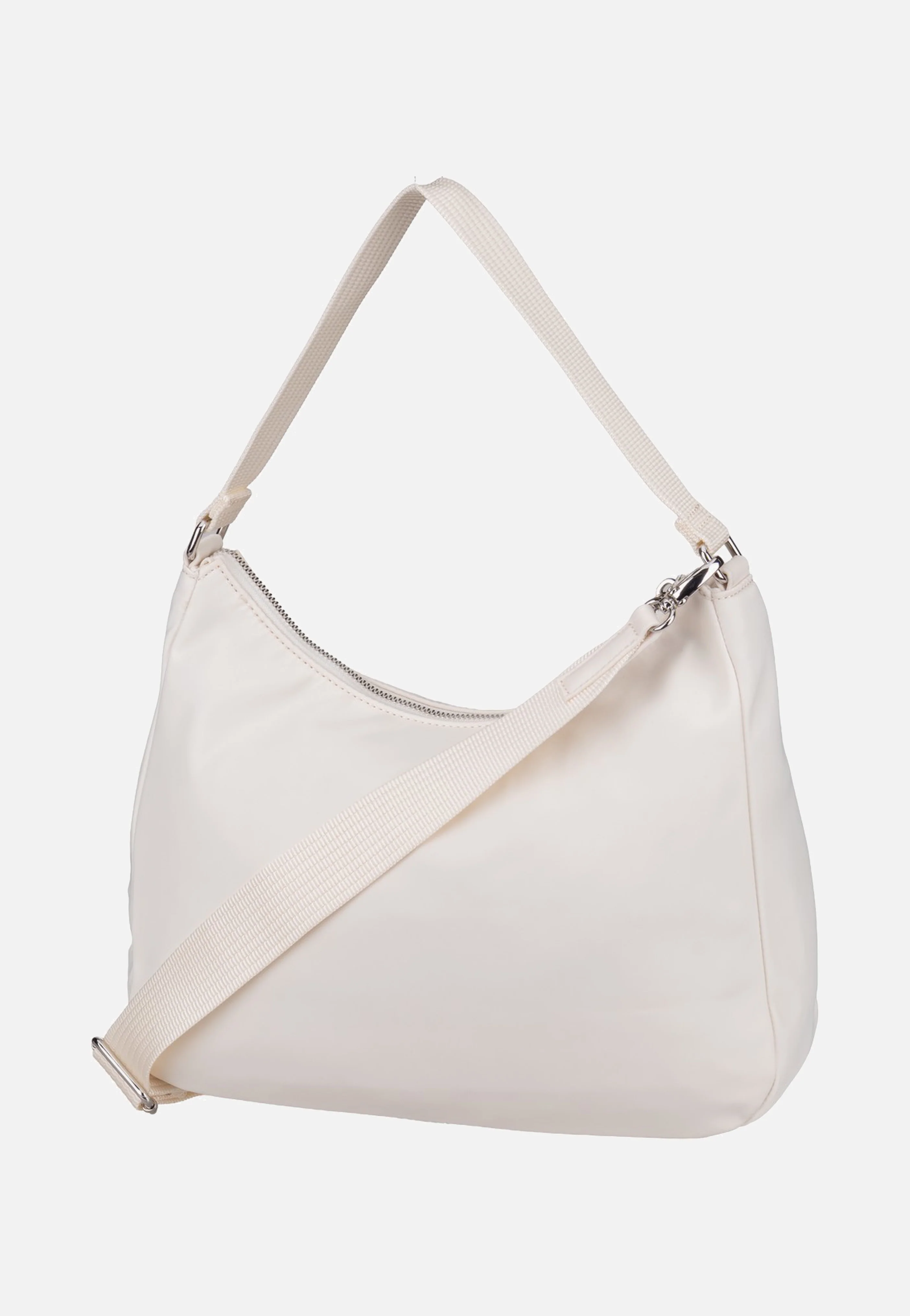 Verbier Play 1.0 Pari MHZ Offwhite - Hobo Bag - Image 4