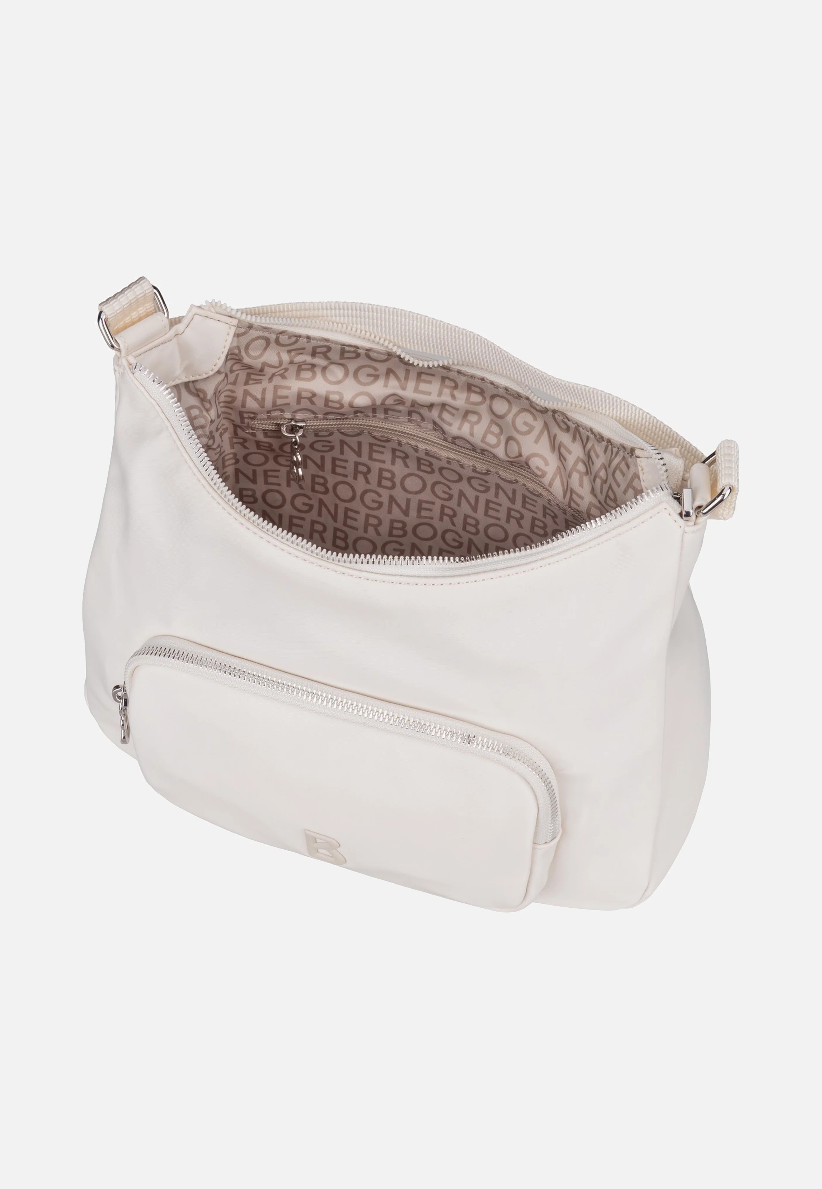 Verbier Play 1.0 Pari MHZ Offwhite - Hobo Bag - Image 5