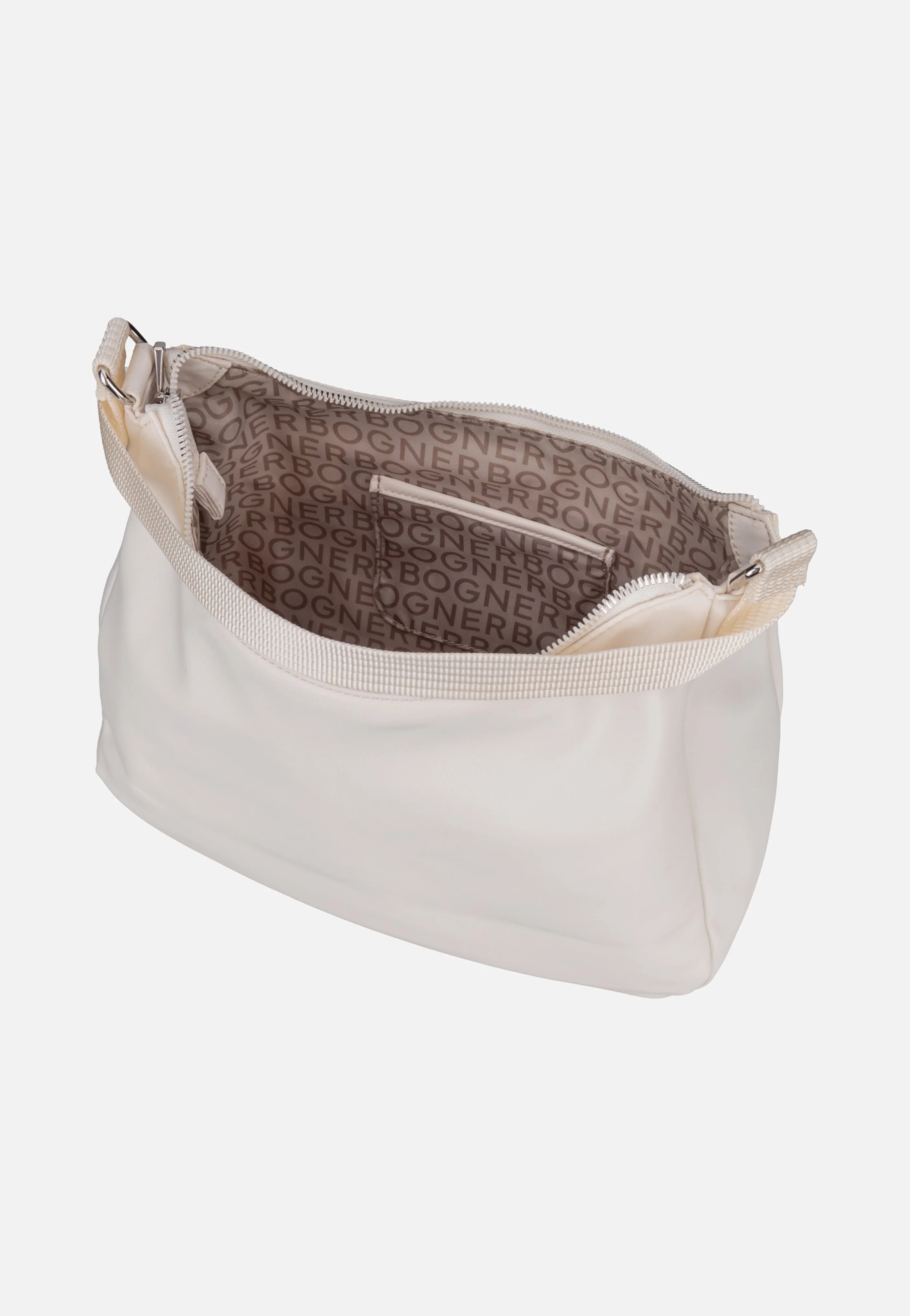 Verbier Play 1.0 Pari MHZ Offwhite - Hobo Bag - Image 6