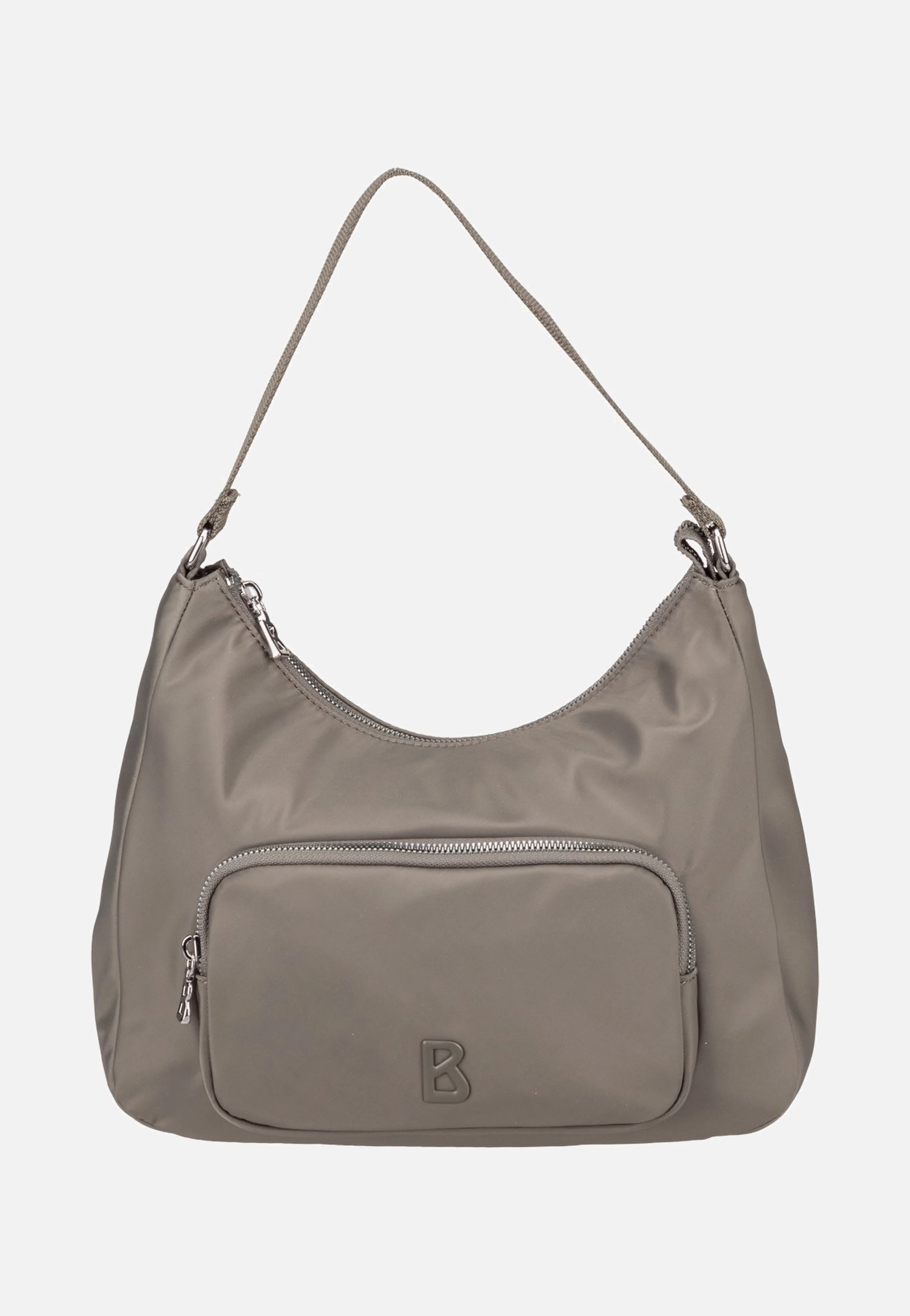 Verbier Play 1.0 Pari MHZ Olive Night - Hobo Bag - Image 2