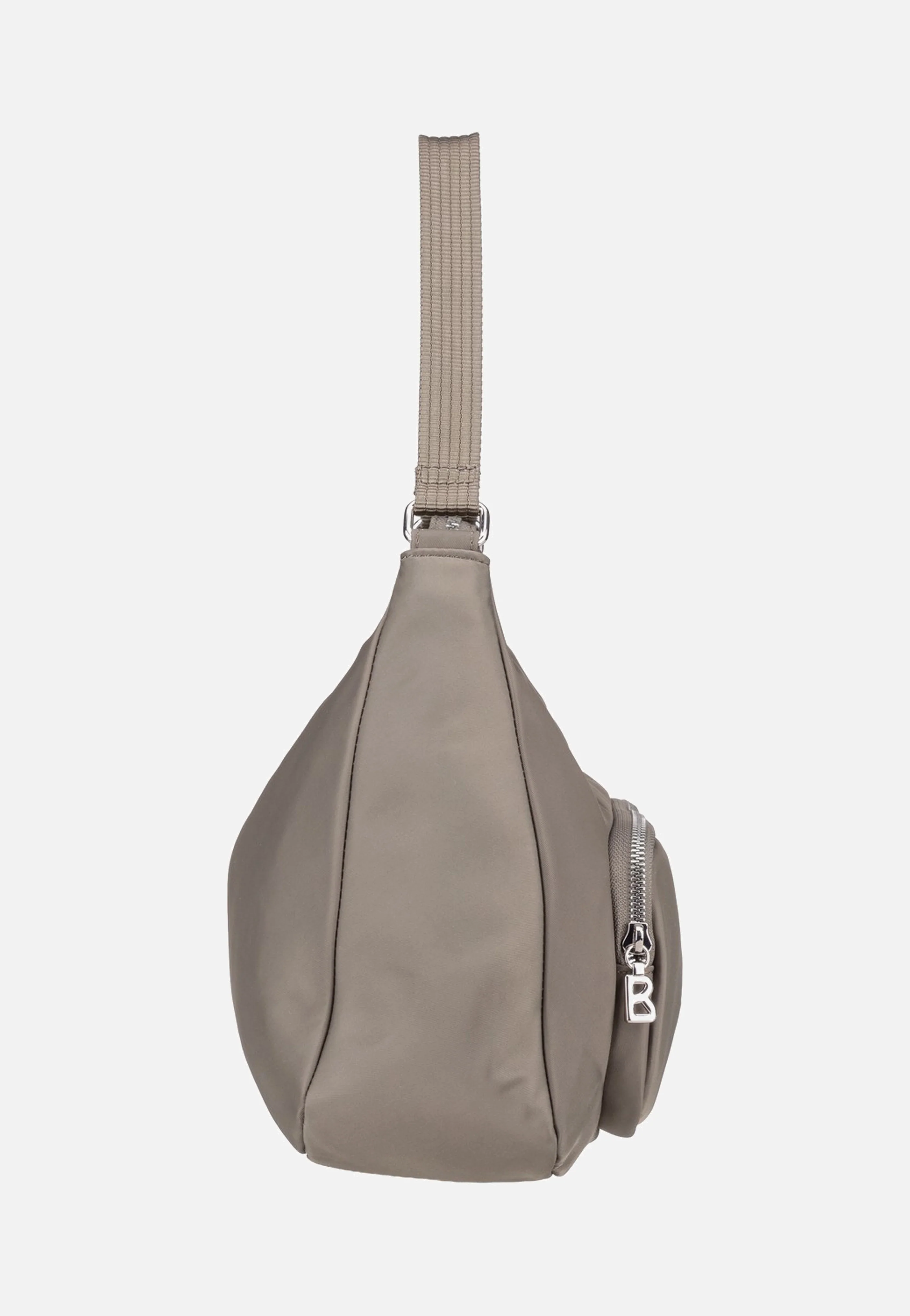 Verbier Play 1.0 Pari MHZ Olive Night - Hobo Bag - Image 3
