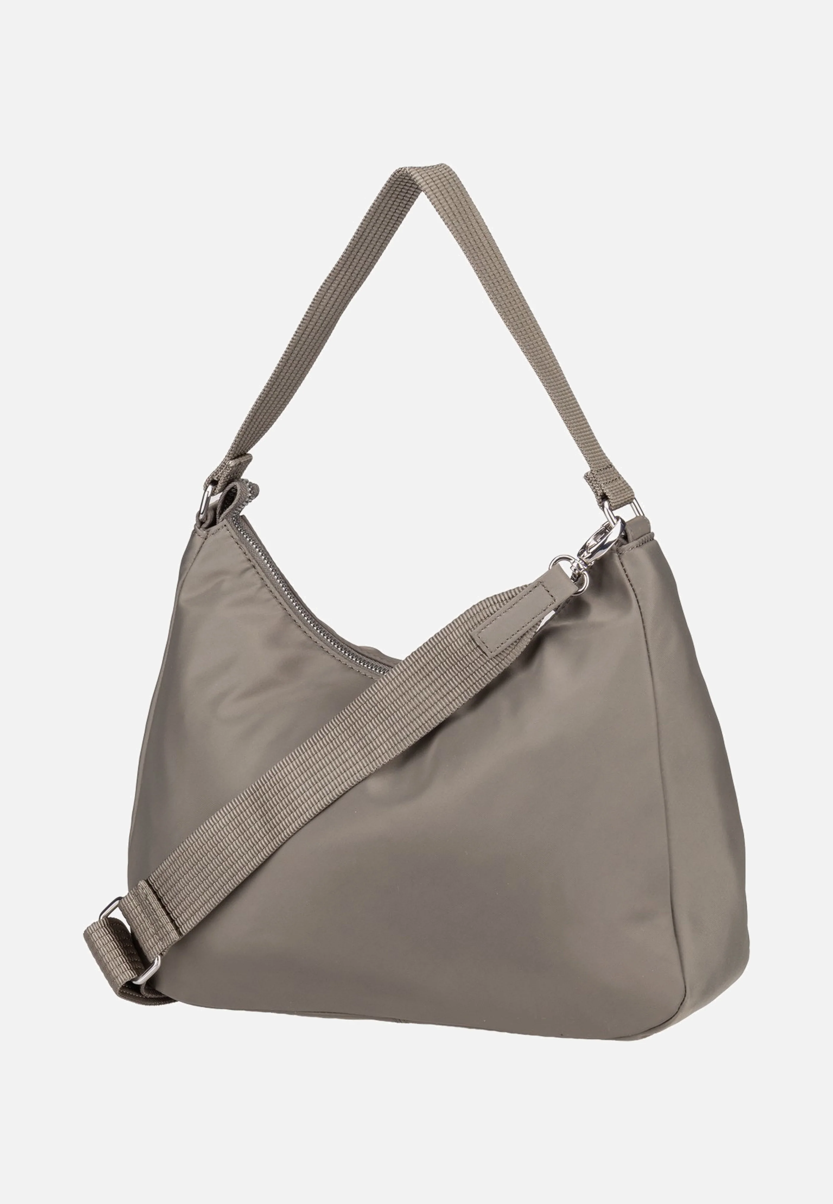 Verbier Play 1.0 Pari MHZ Olive Night - Hobo Bag - Image 4