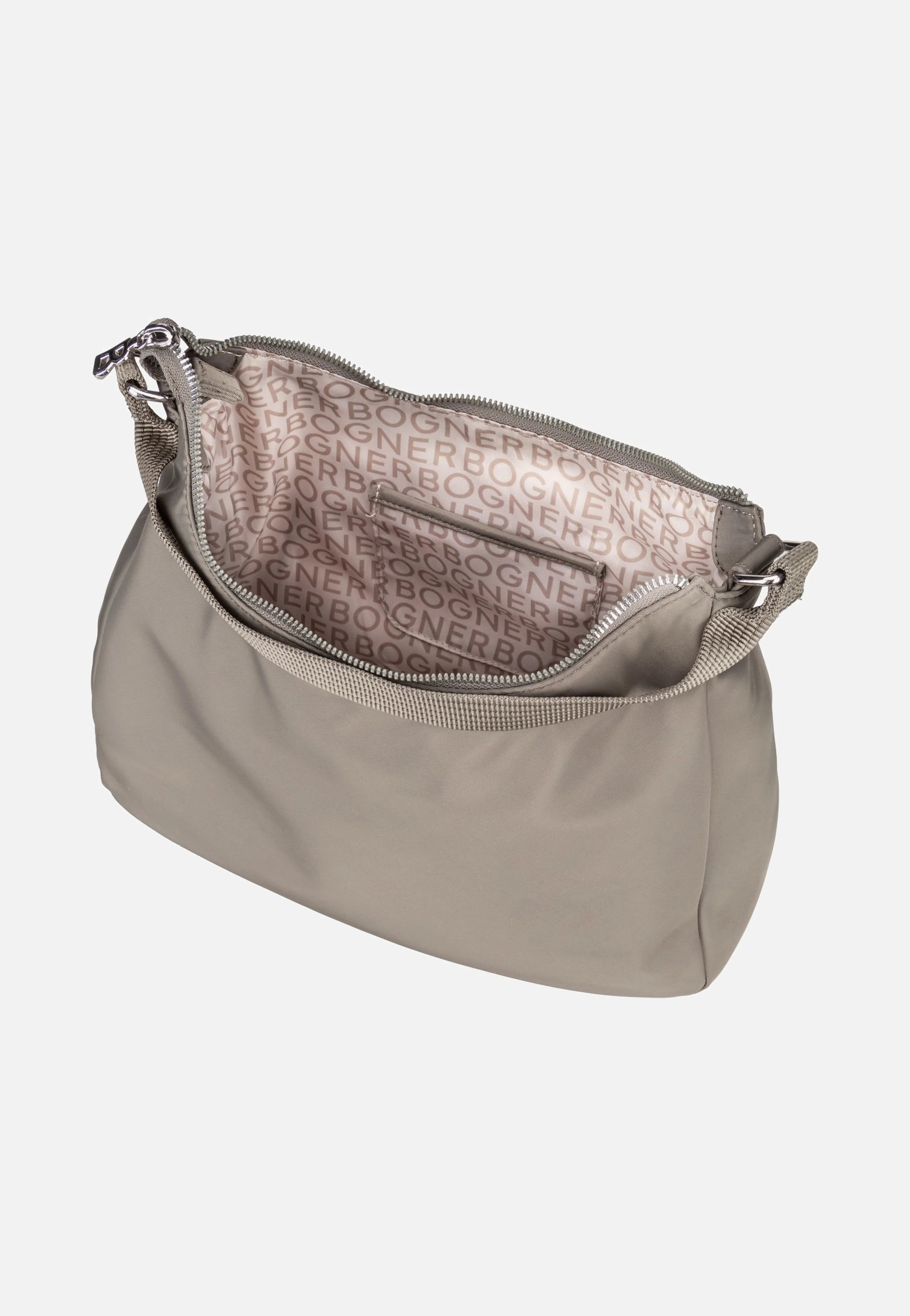 Verbier Play 1.0 Pari MHZ Olive Night - Hobo Bag - Image 6