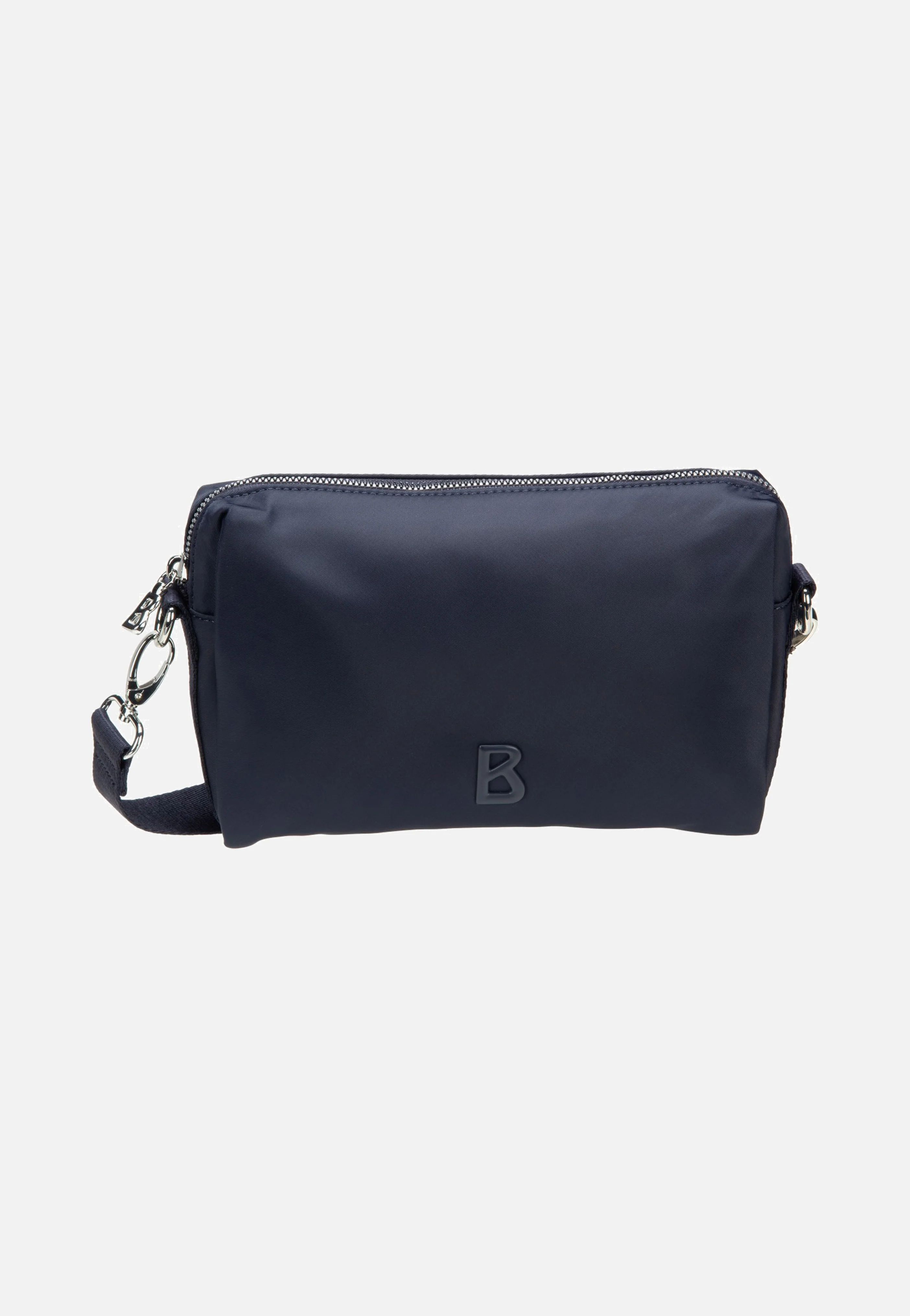 Verbier Play 1.0 Pukie Shoulde Dark Blue - Crossbody Bag