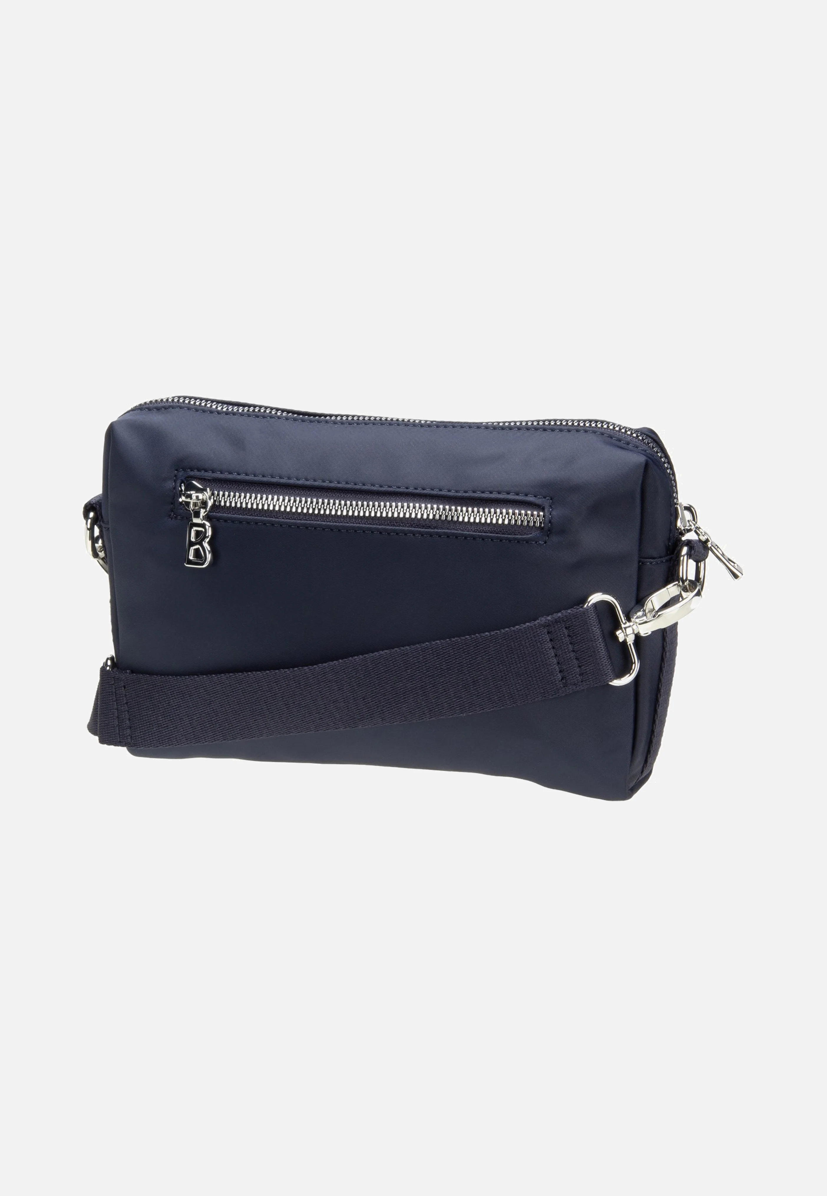 Verbier Play 1.0 Pukie Shoulde Dark Blue - Crossbody Bag - Image 2