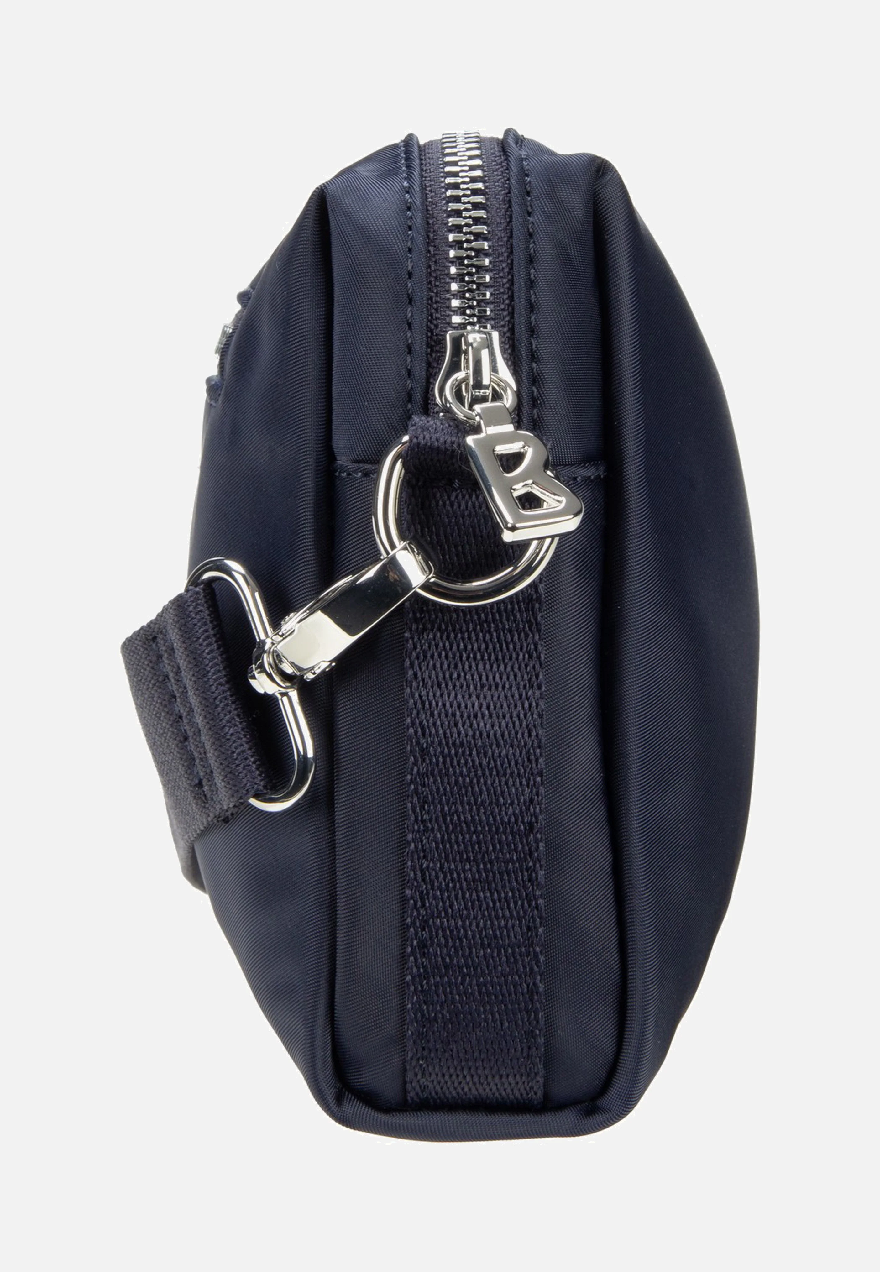 Verbier Play 1.0 Pukie Shoulde Dark Blue - Crossbody Bag - Image 3