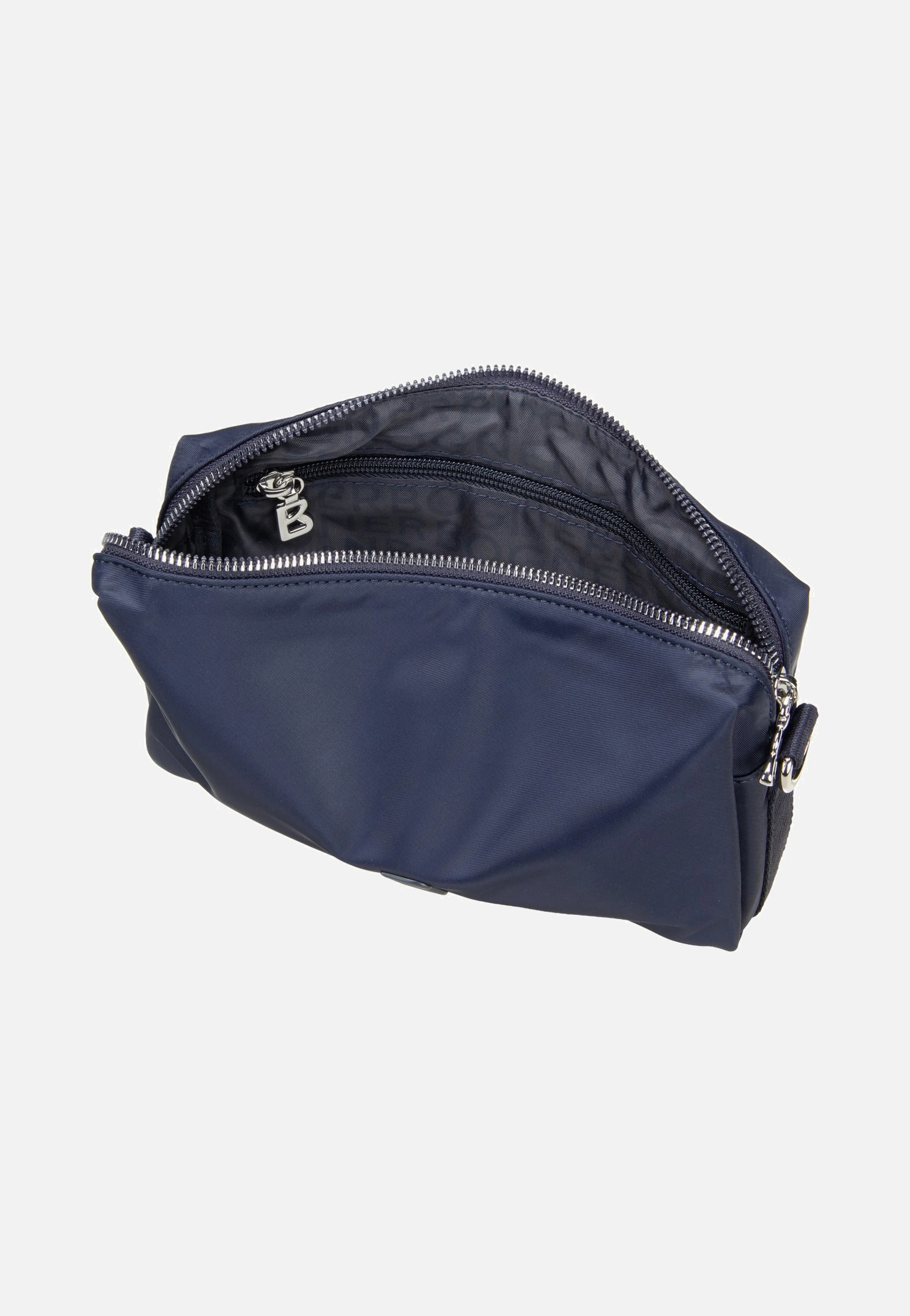 Verbier Play 1.0 Pukie Shoulde Dark Blue - Crossbody Bag - Image 4