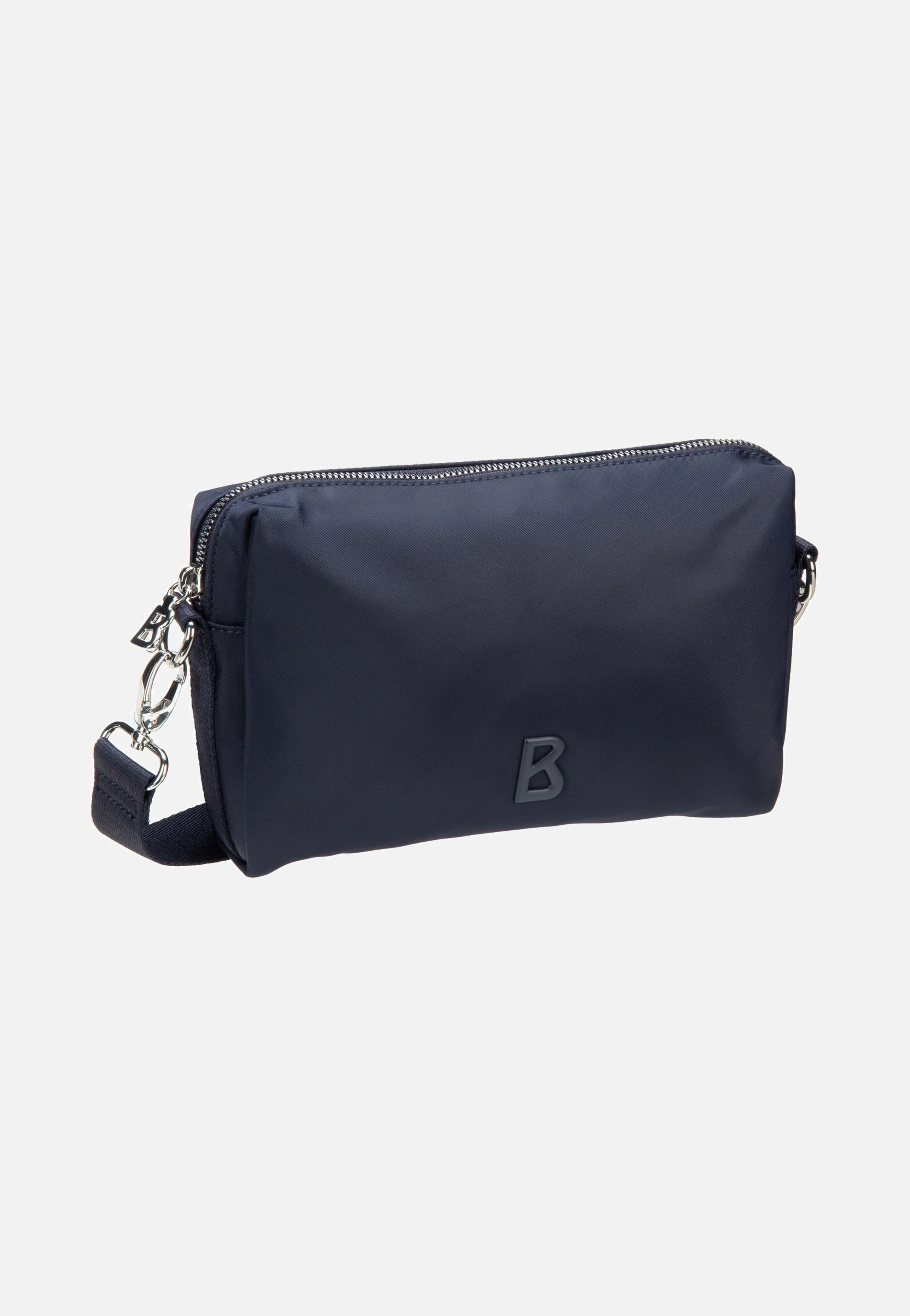 Verbier Play 1.0 Pukie Shoulde Dark Blue - Crossbody Bag - Image 5
