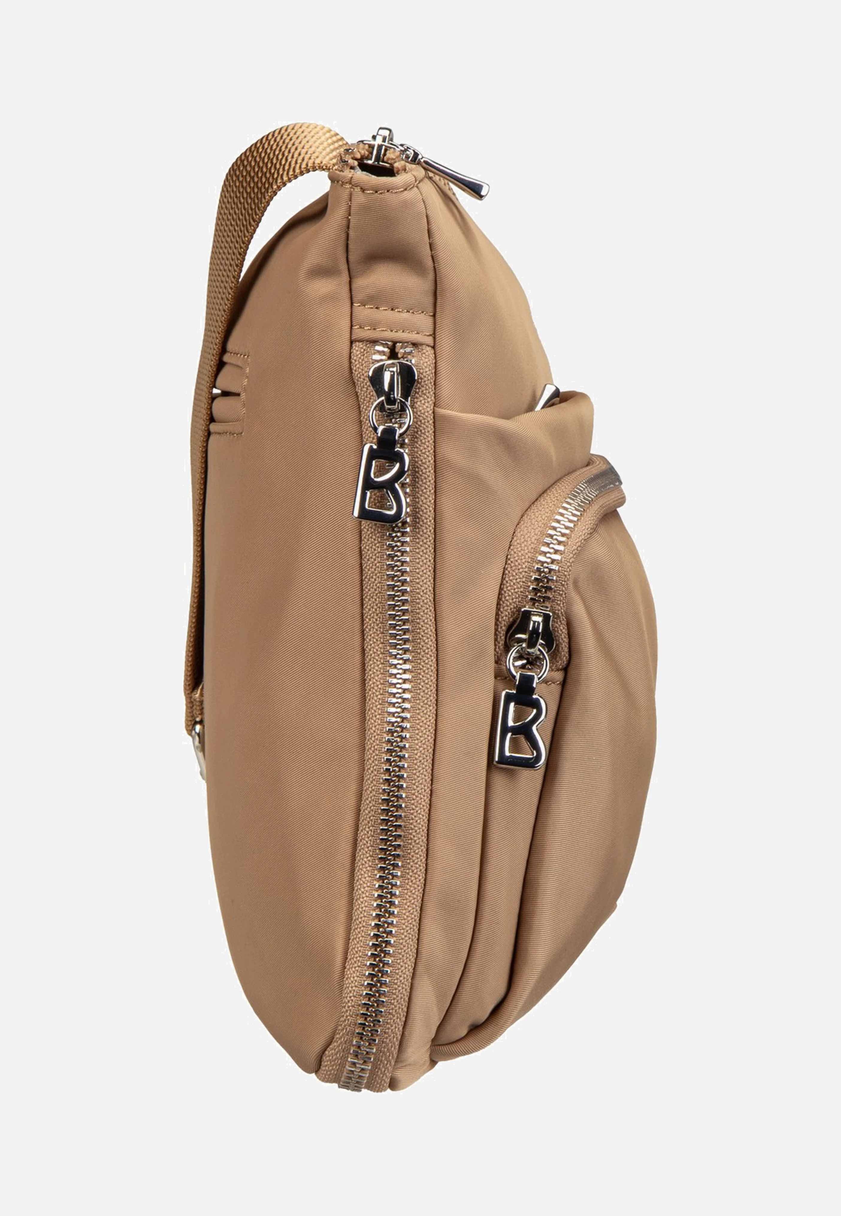 Verbier Play 1.0 Serena MVZ Latte - Crossbody Bag - Image 4