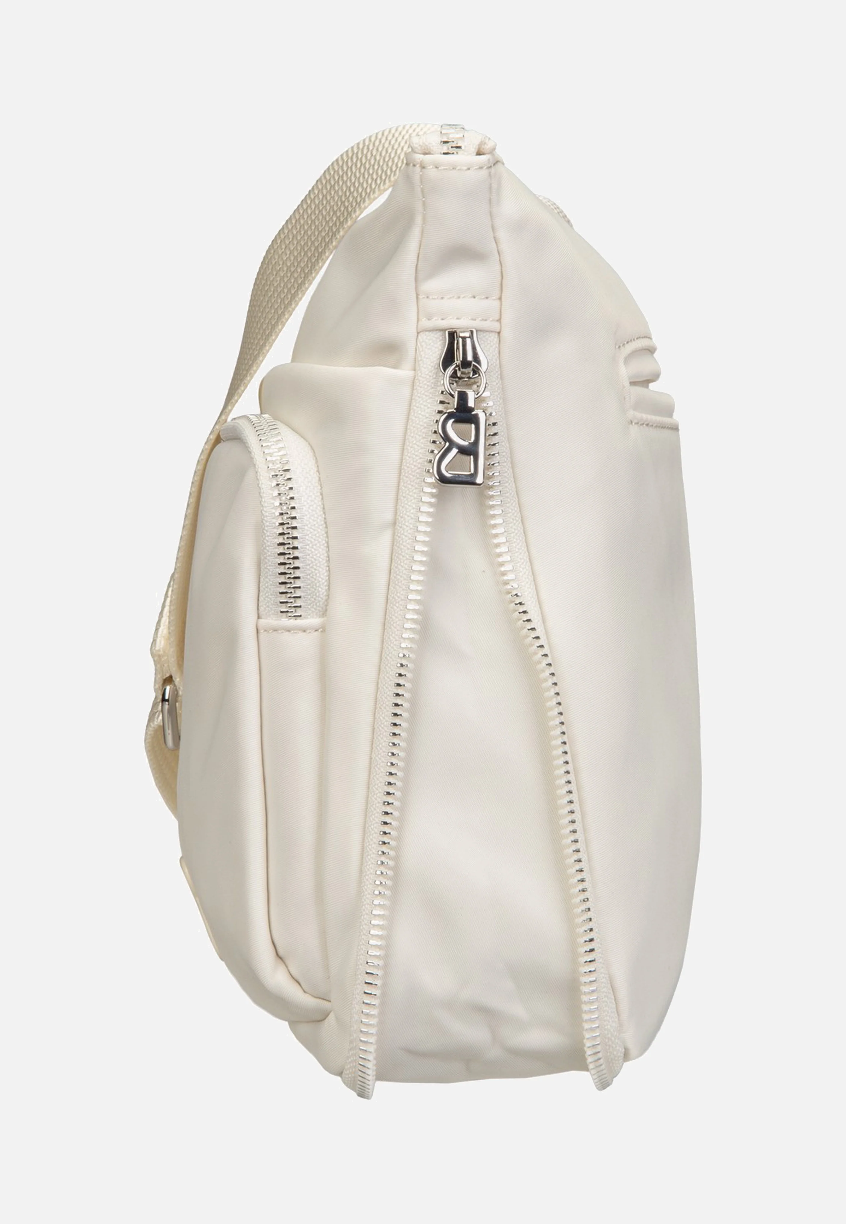 Verbier Play 1.0 Serena MVZ Offwhite - Crossbody Bag - Image 5