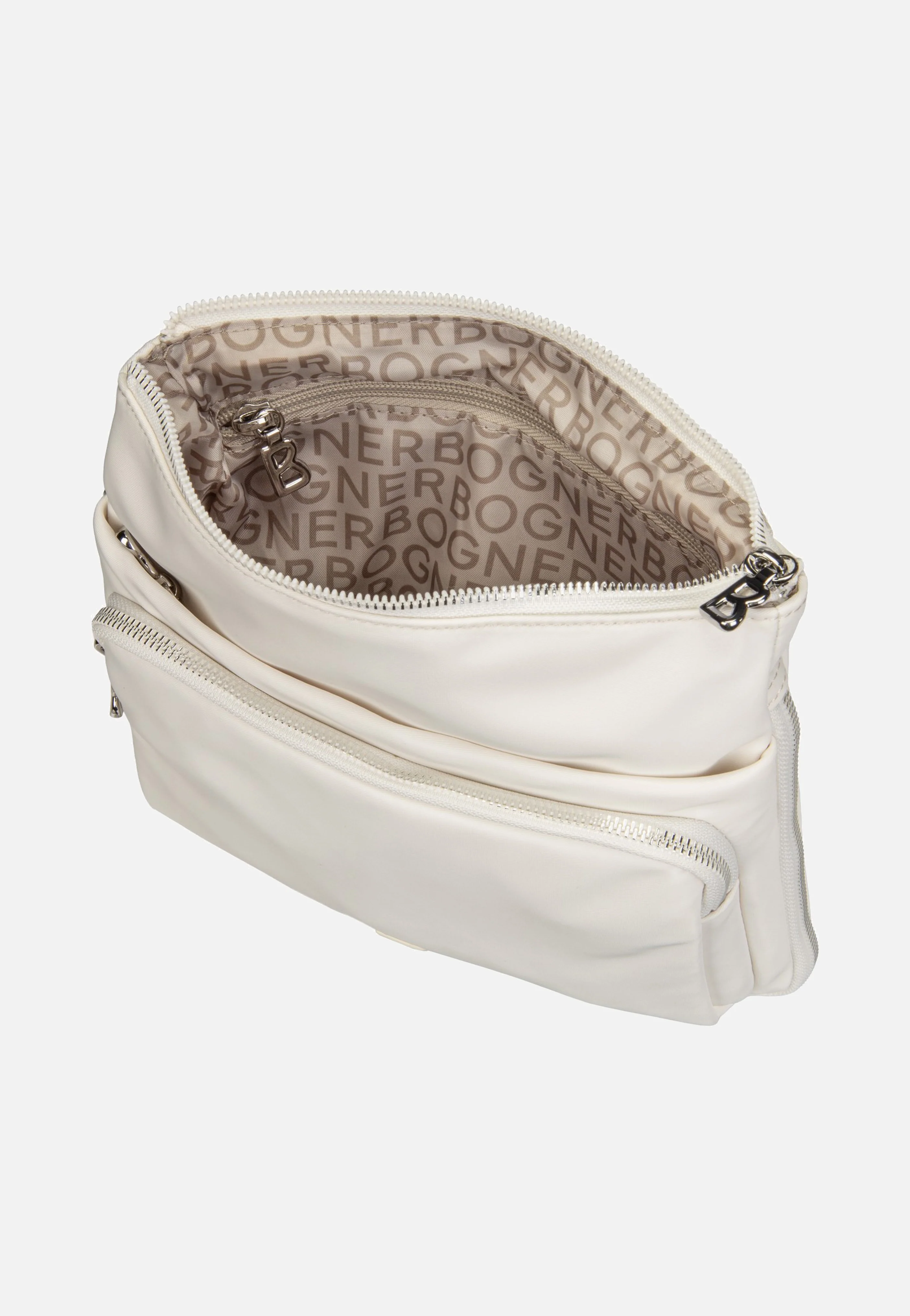 Verbier Play 1.0 Serena MVZ Offwhite - Crossbody Bag - Image 6