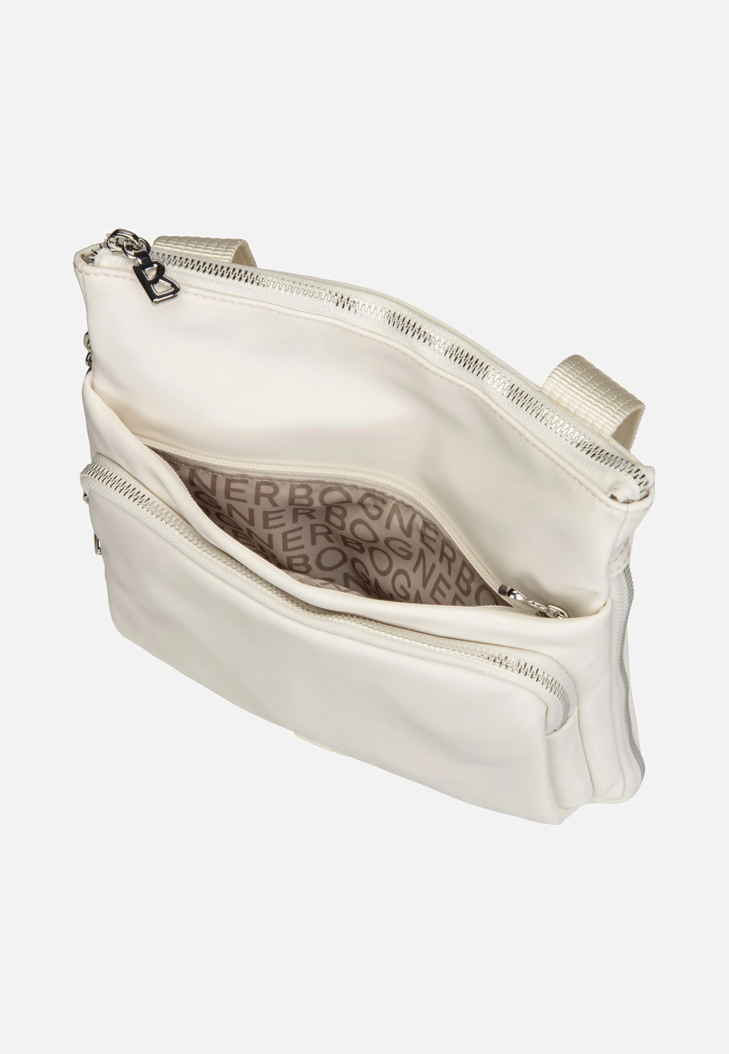 Verbier Play 1.0 Serena MVZ Offwhite - Crossbody Bag - Image 7