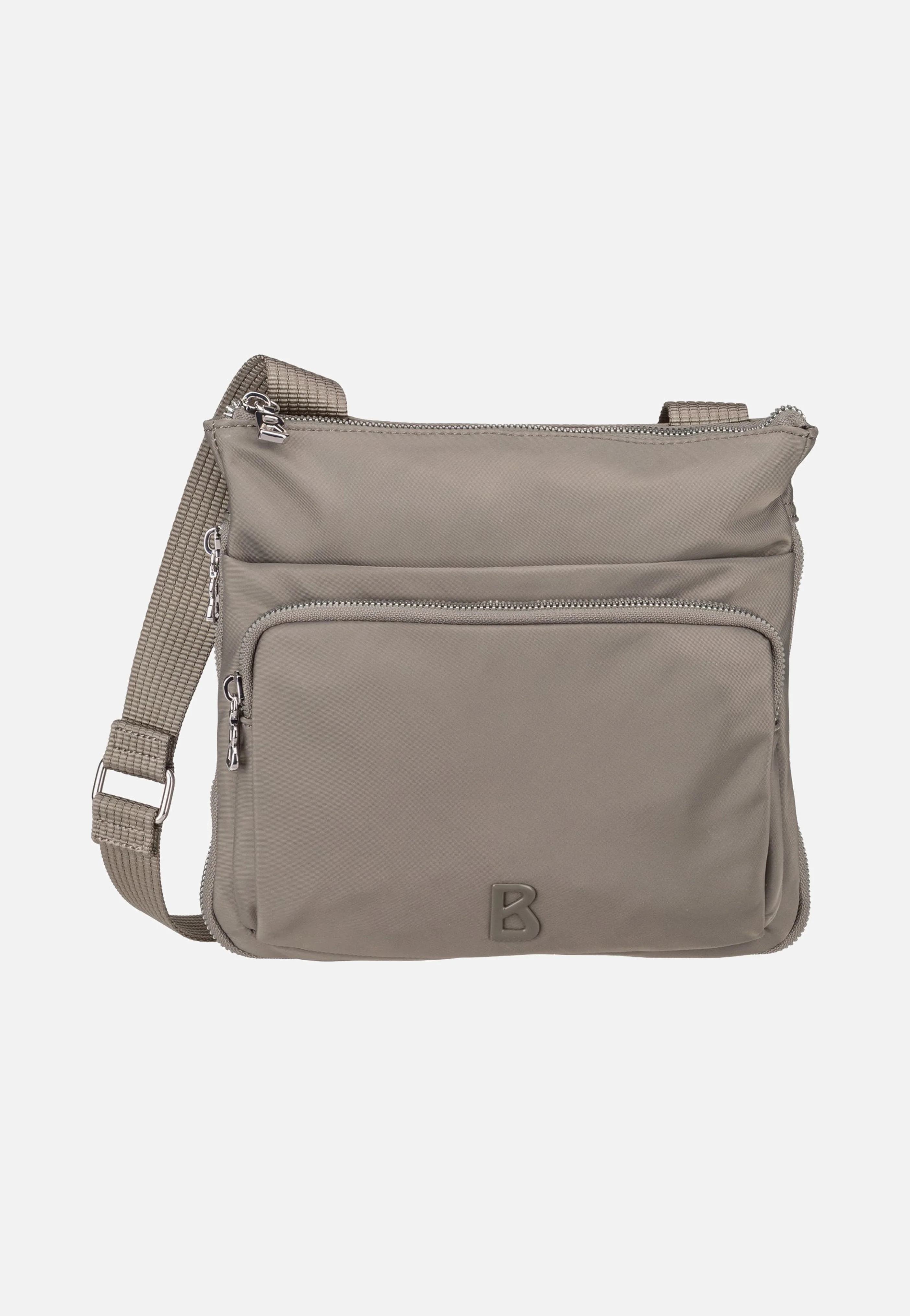 Verbier Play 1.0 Serena MVZ Olive Night - Crossbody Bag - Image 2