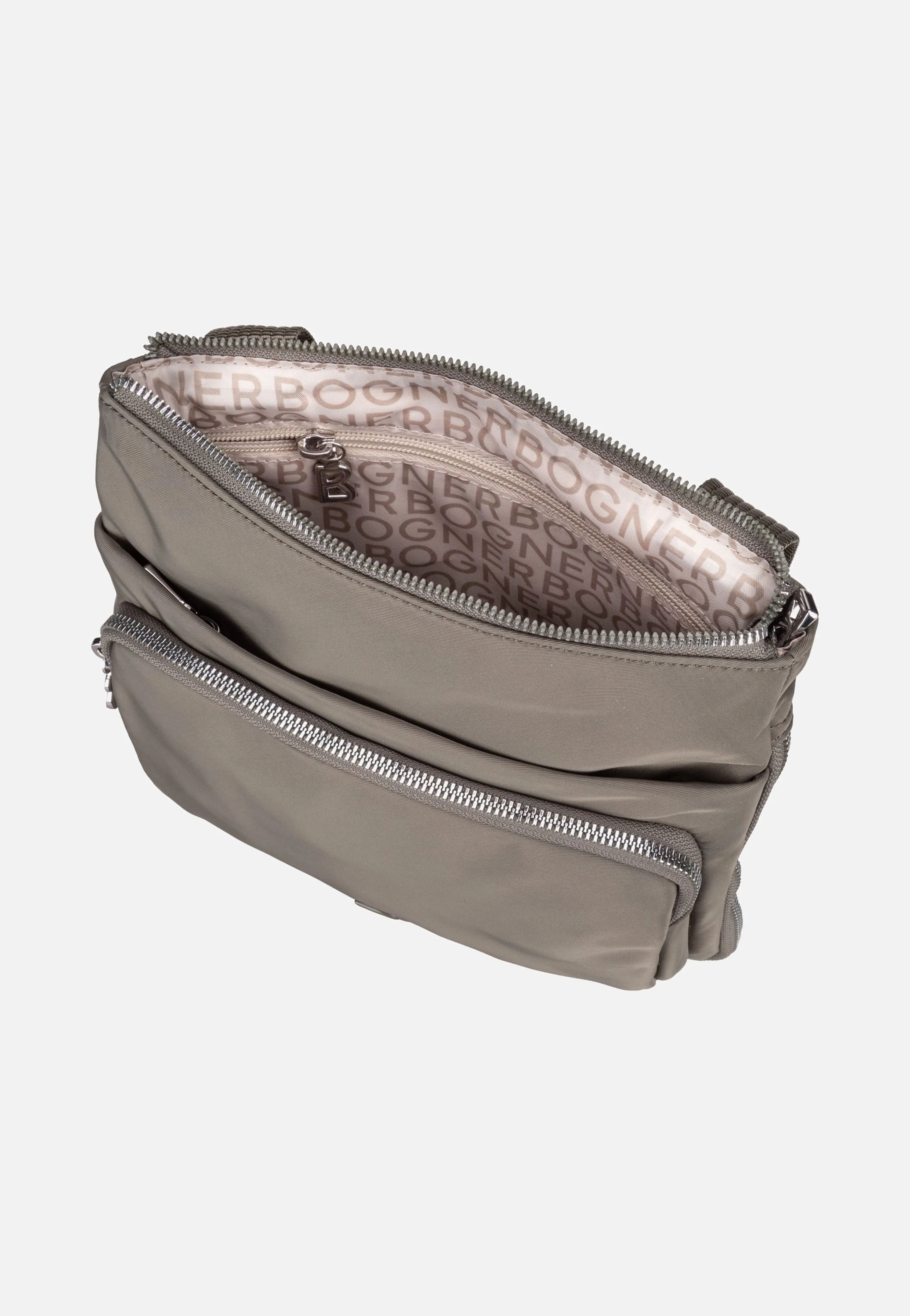 Verbier Play 1.0 Serena MVZ Olive Night - Crossbody Bag - Image 5