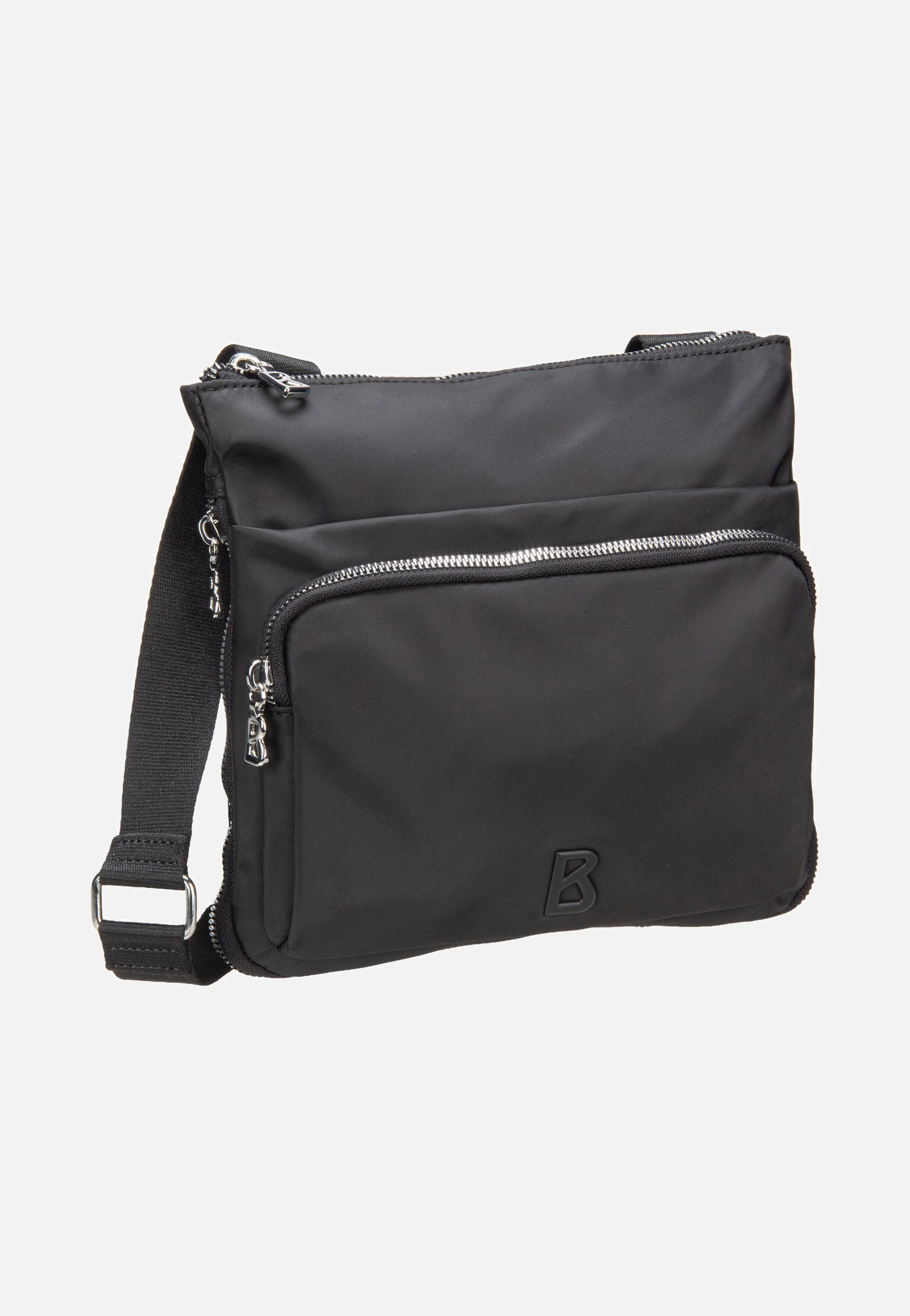 Verbier Play 1.0 Serena Should Black - Crossbody Bag