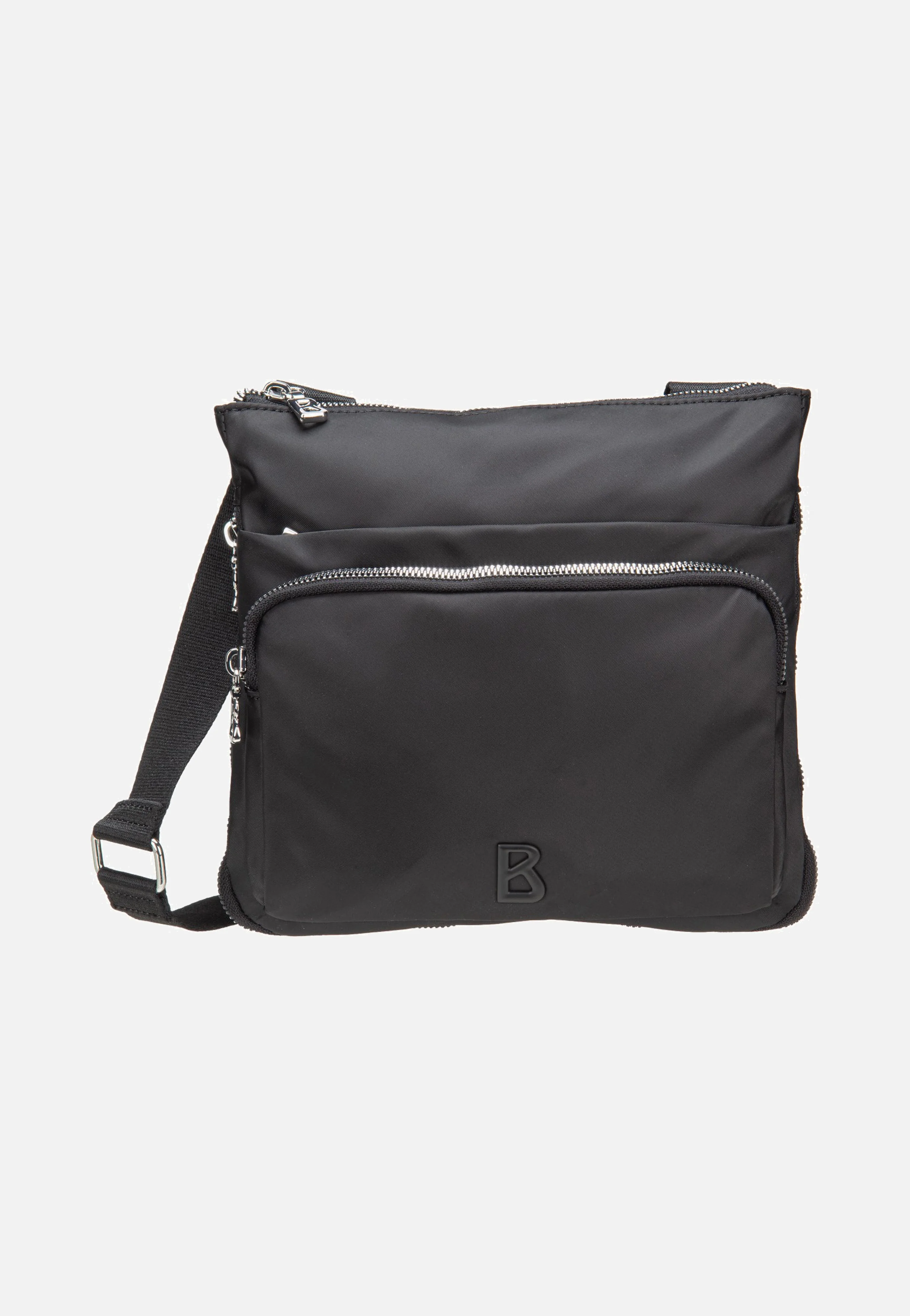 Verbier Play 1.0 Serena Should Black - Crossbody Bag - Image 2