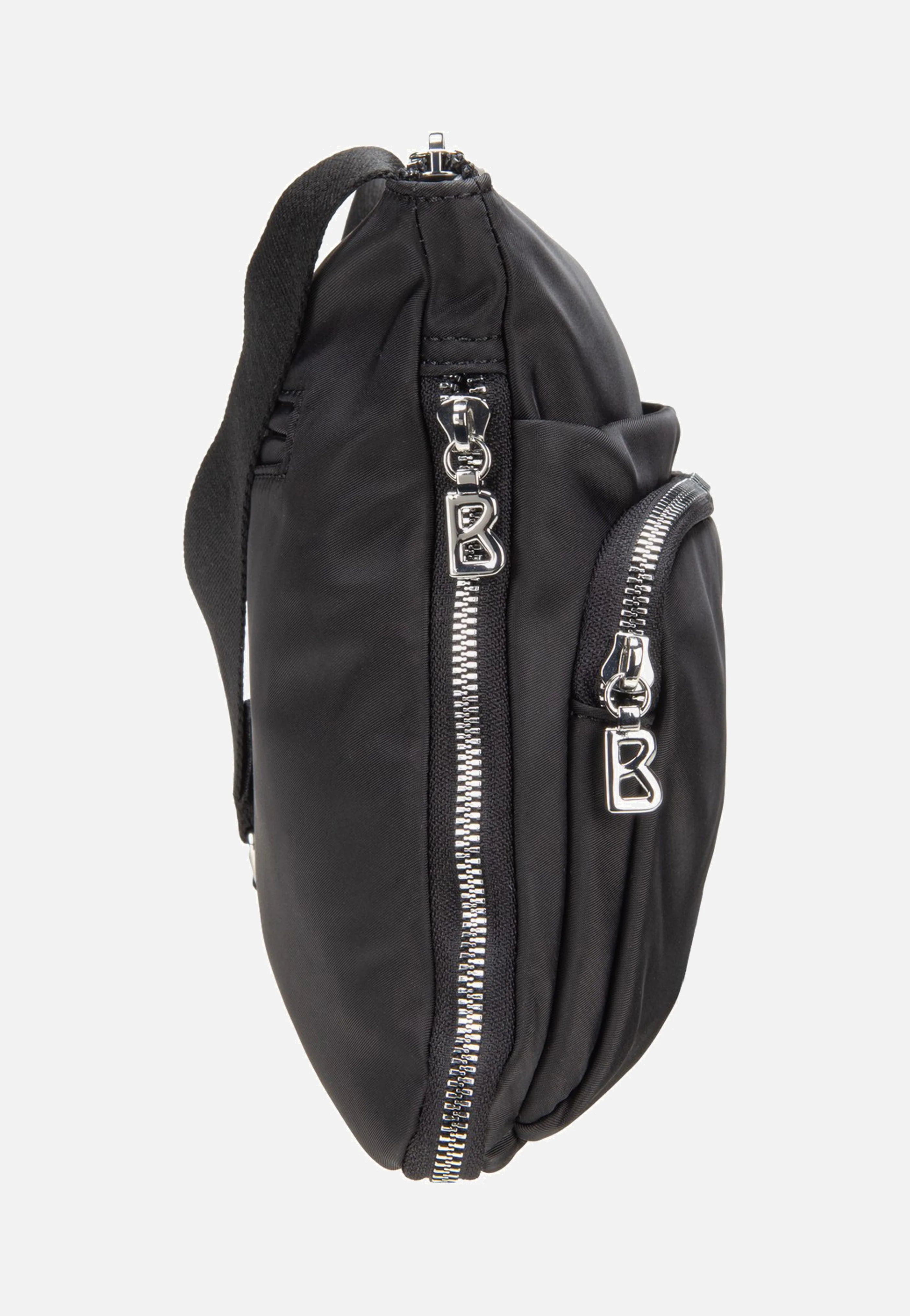 Verbier Play 1.0 Serena Should Black - Crossbody Bag - Image 4