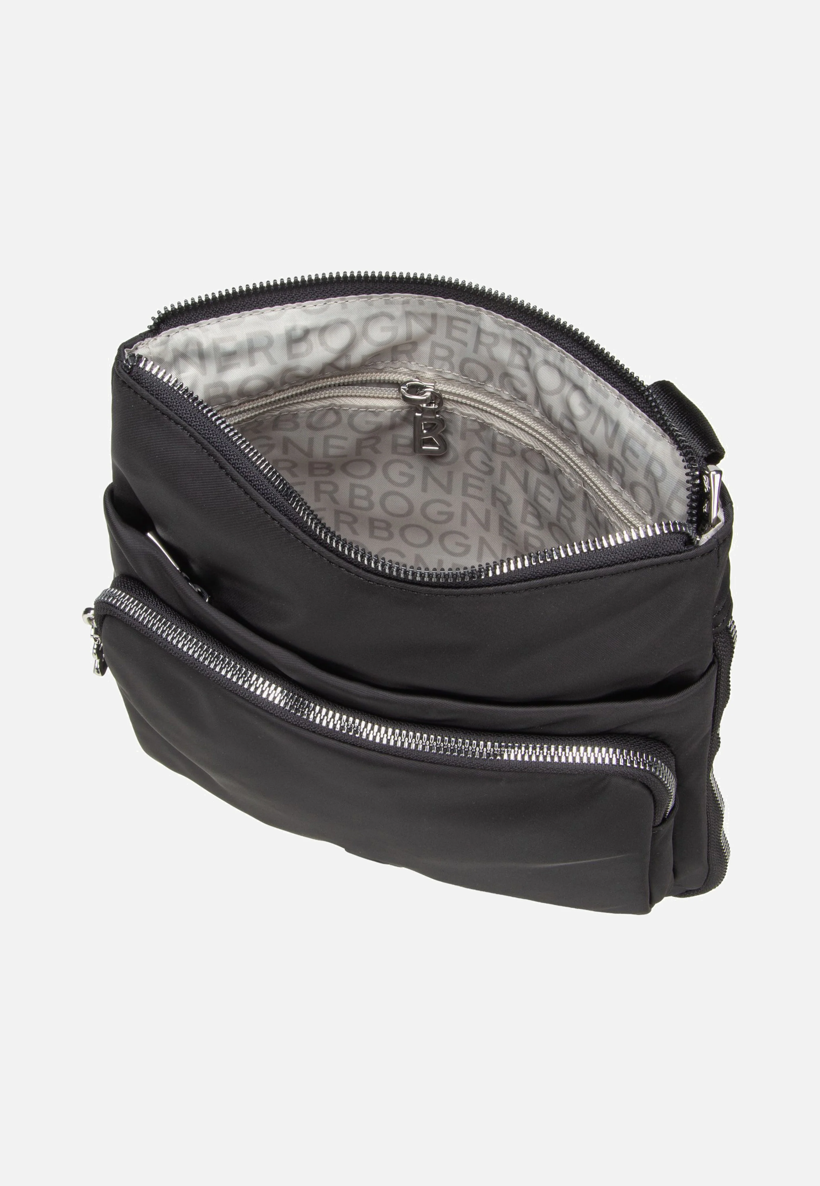 Verbier Play 1.0 Serena Should Black - Crossbody Bag - Image 5