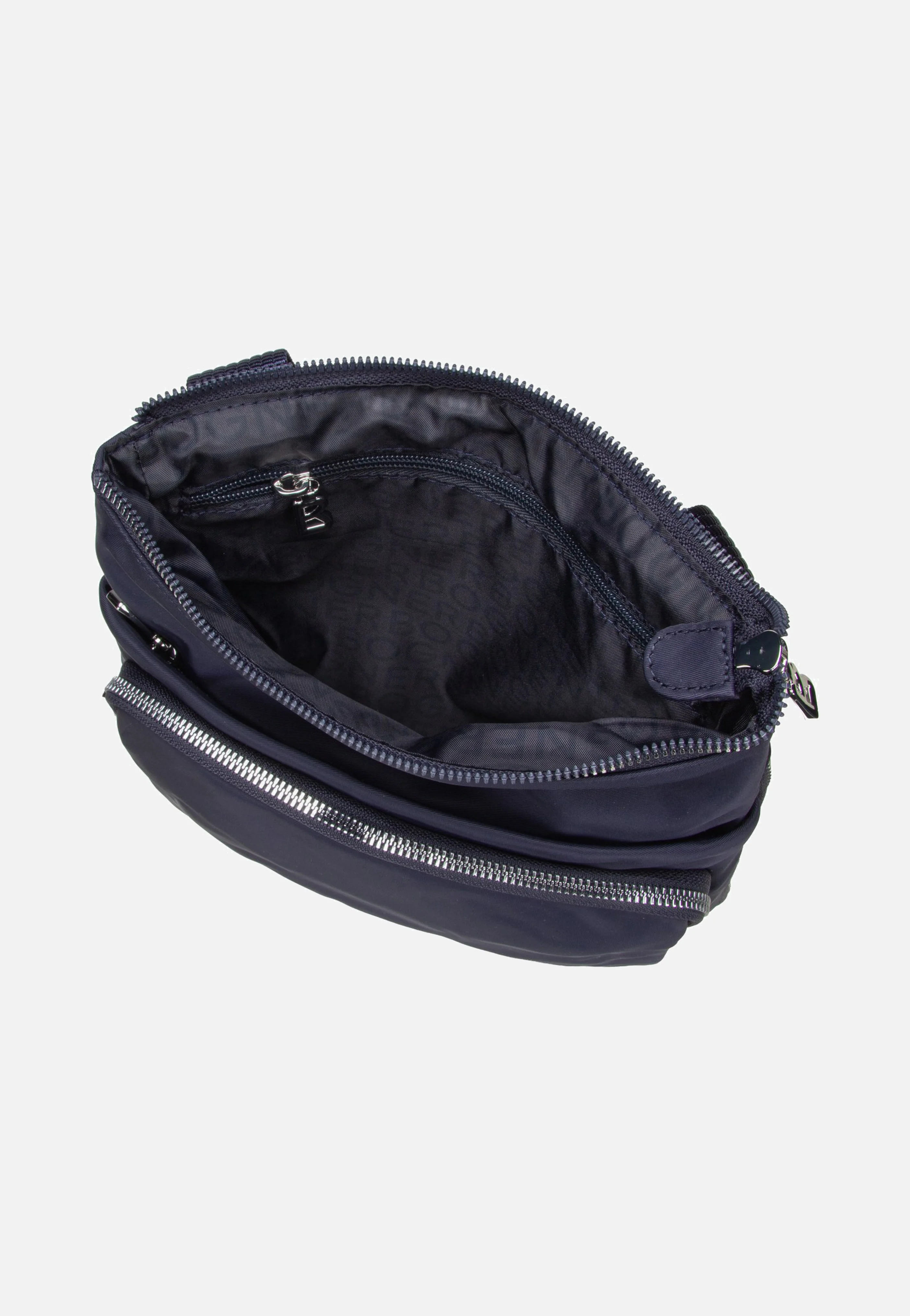 Verbier Play 1.0 Serena Should Dark Blue - Crossbody Bag - Image 4