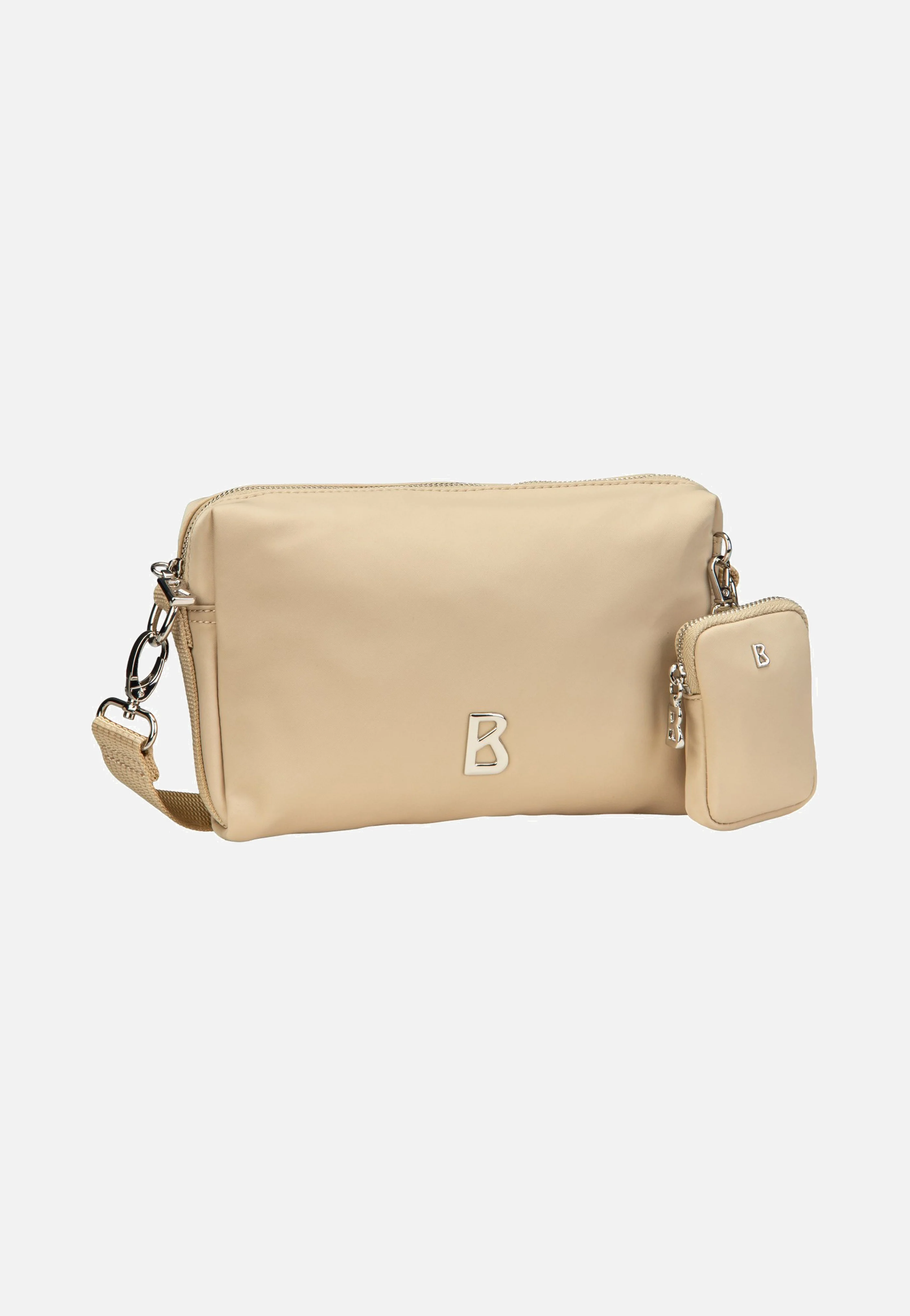 Verbier Play Pukie Sahara - Crossbody Bag