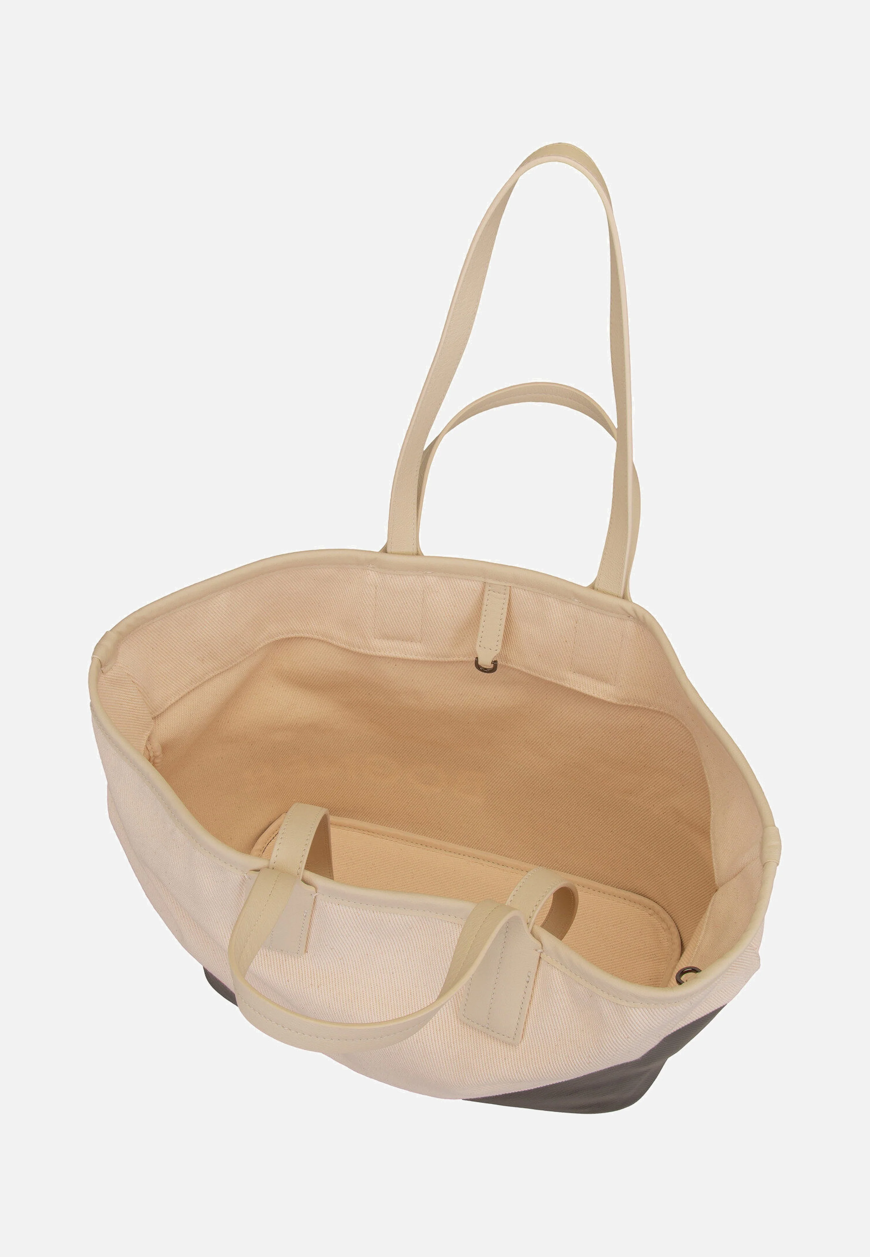 Wiesen Lotta XLHO1 Pure White - Shopper - Image 3