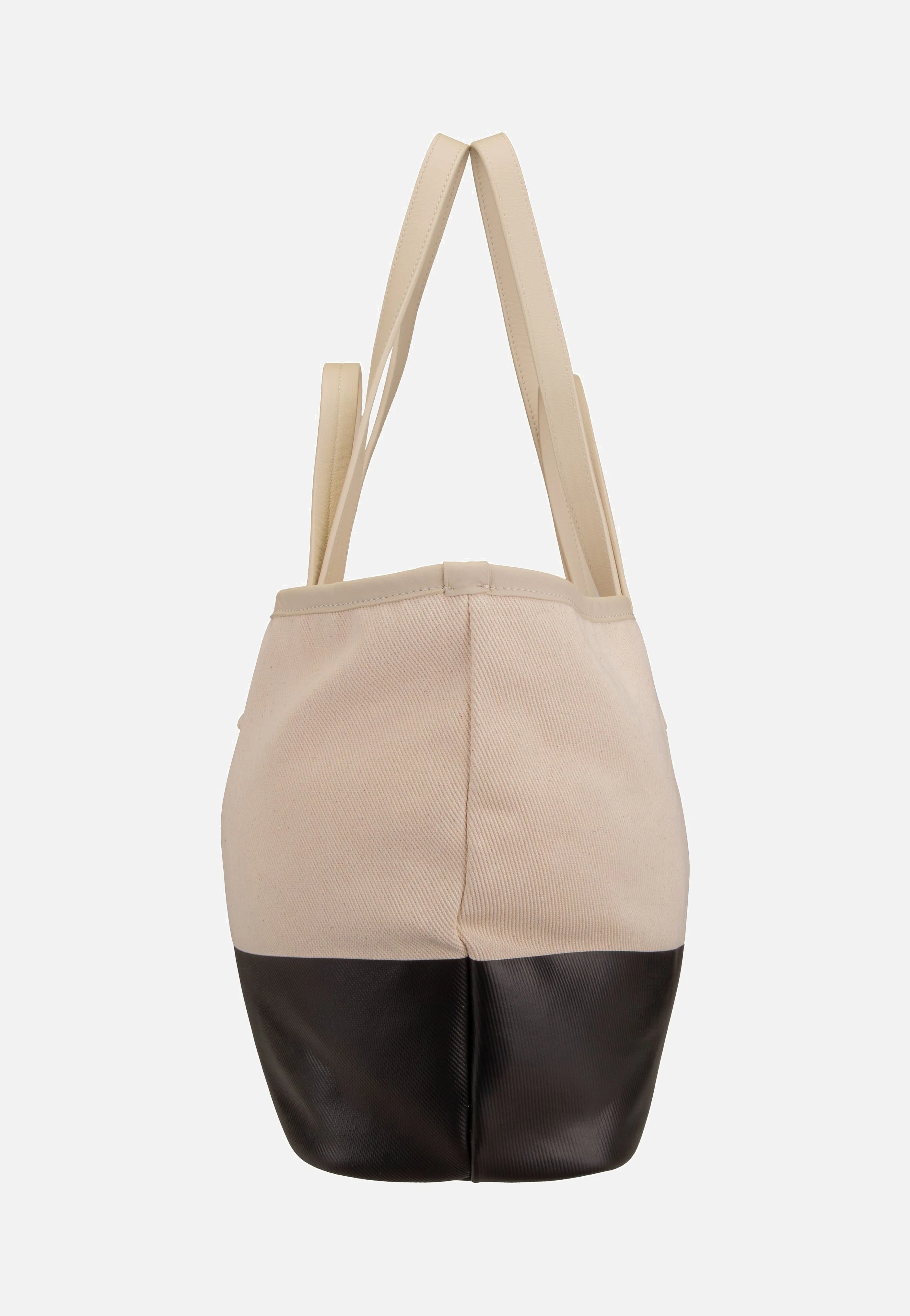 Wiesen Lotta XLHO1 Pure White - Shopper - Image 5