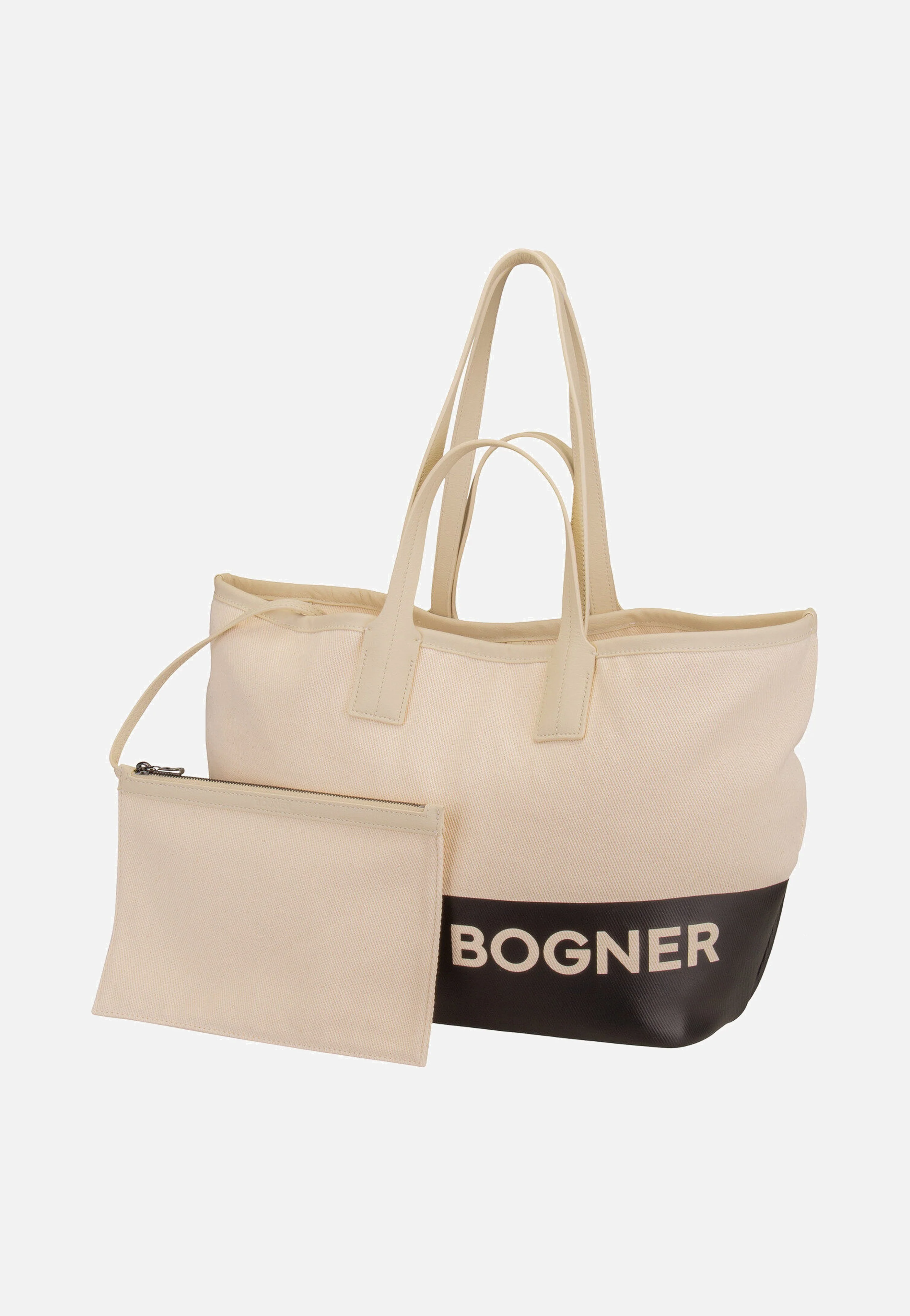 Wiesen Lotta XLHO1 Pure White - Shopper - Image 6