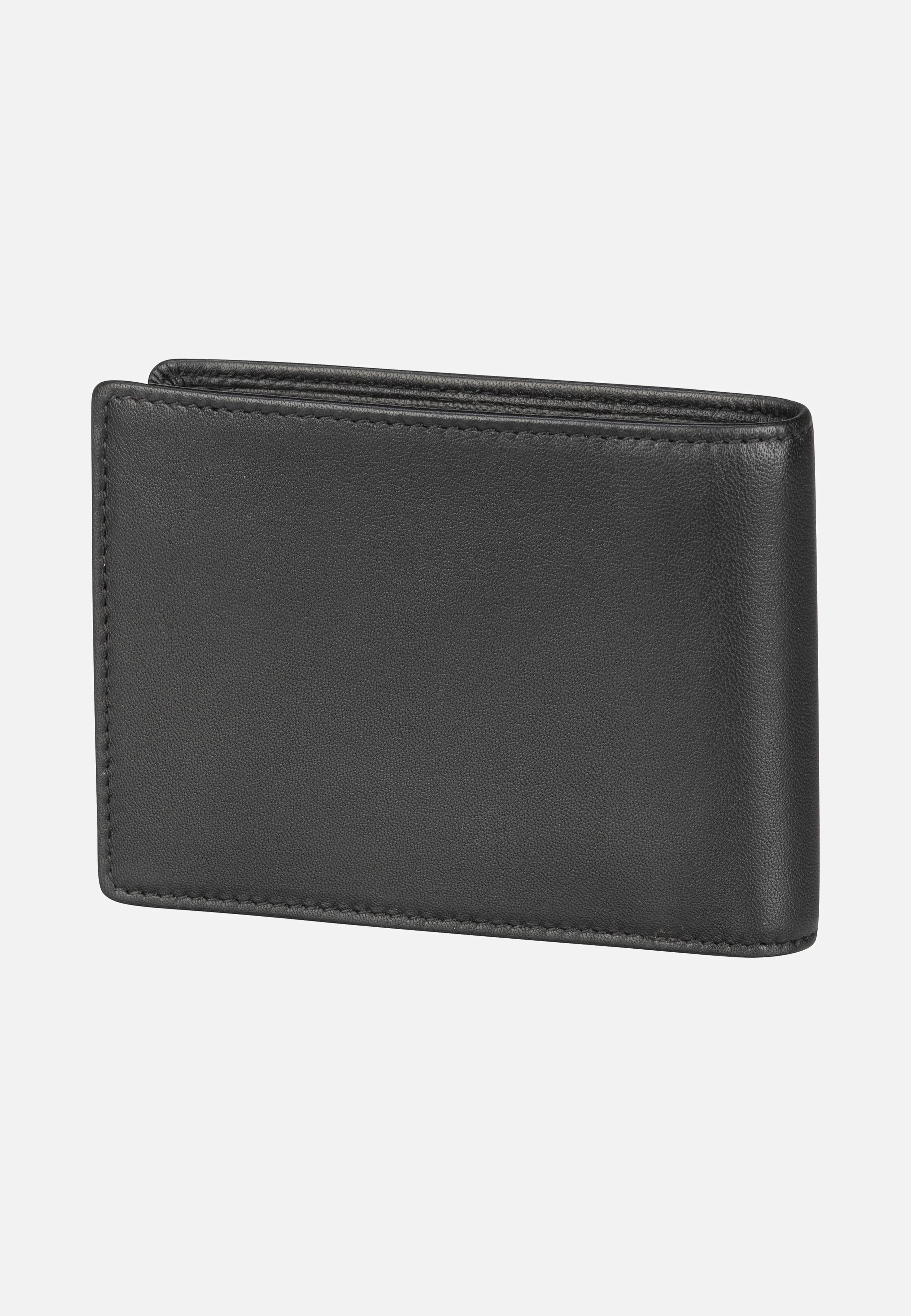 Arezzo Wallet Black - Portemonnaie - Image 2