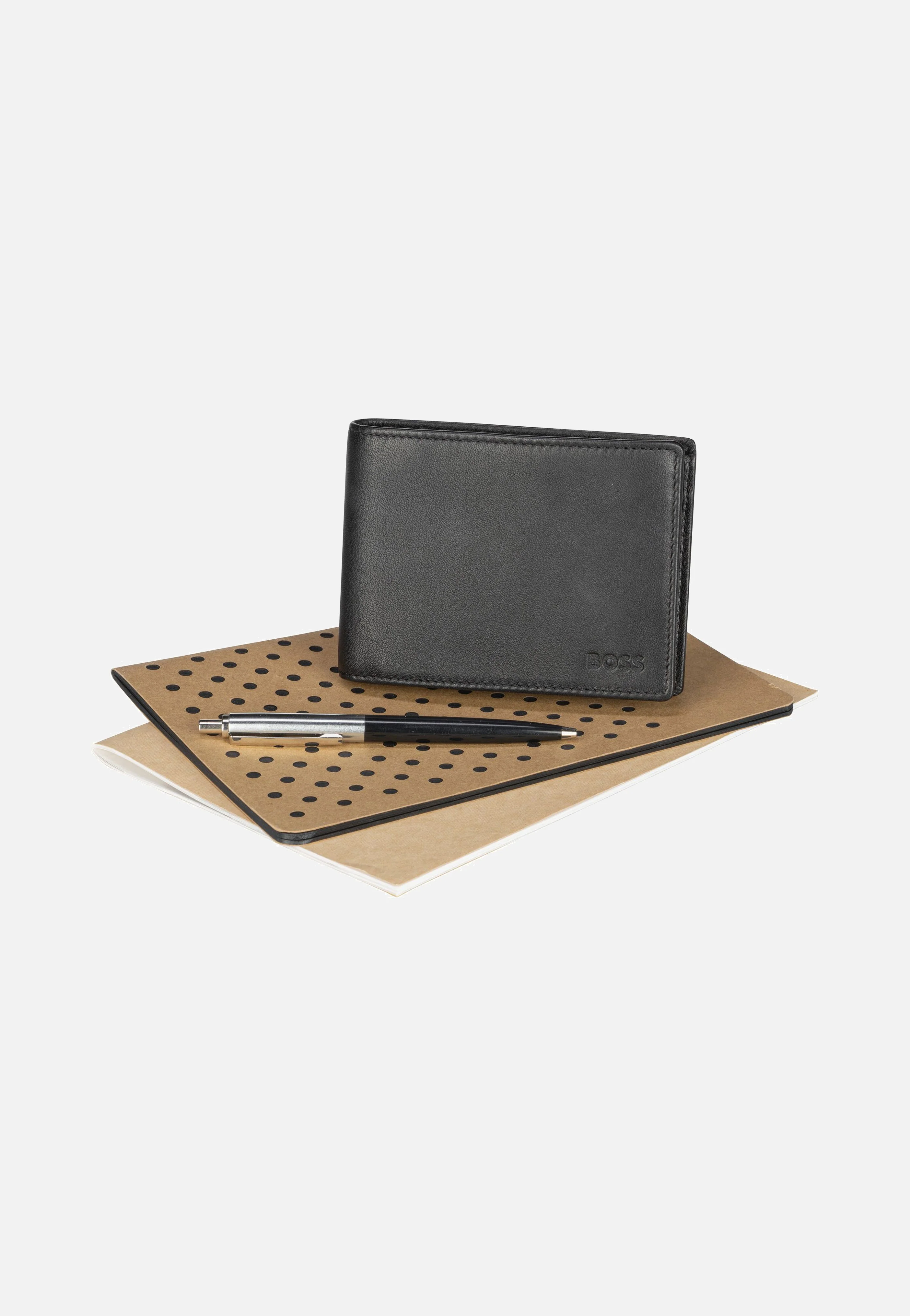 Arezzo Wallet Black - Portemonnaie - Image 6