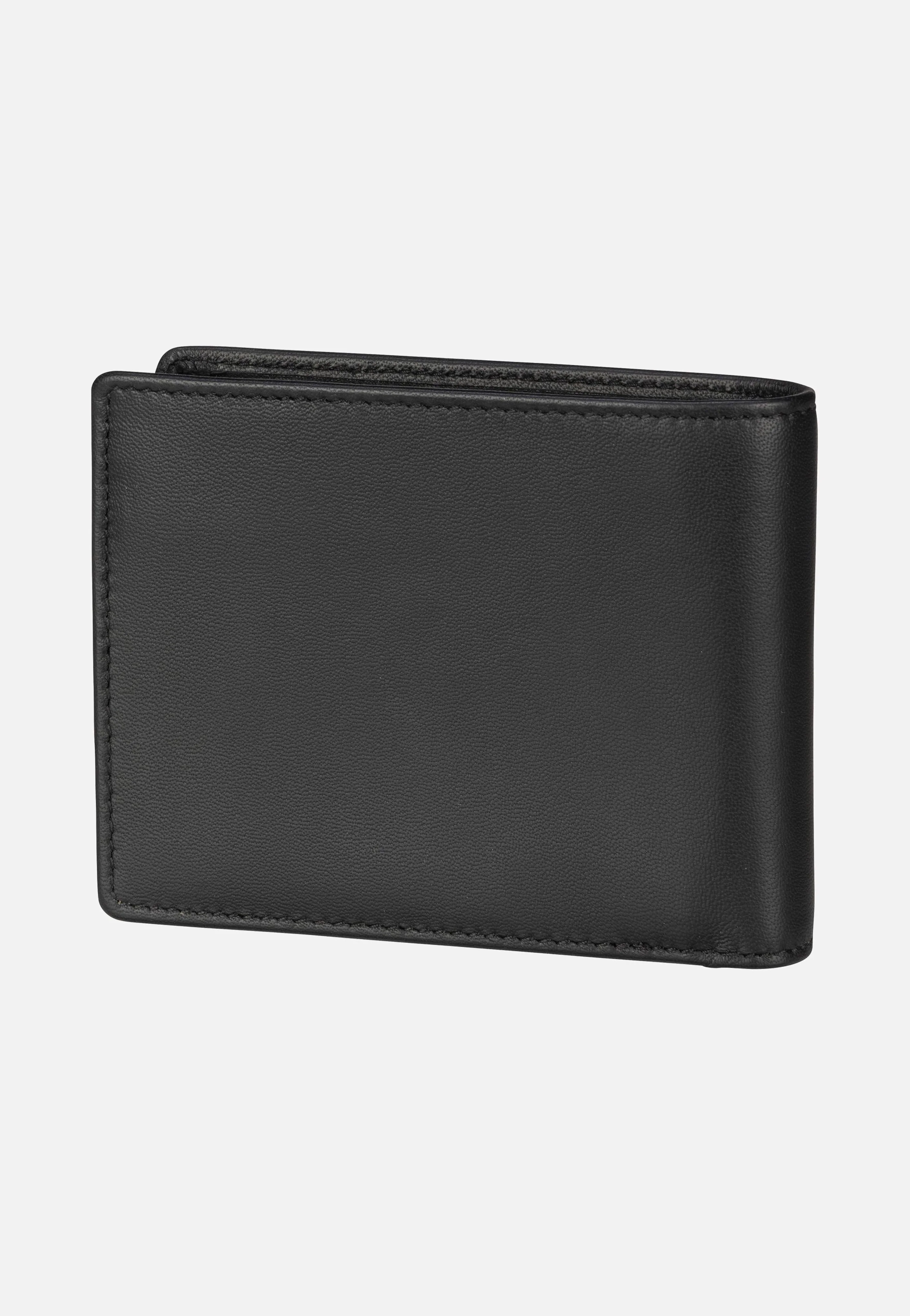 Asolo Wallet Black - Portemonnaie - Image 2