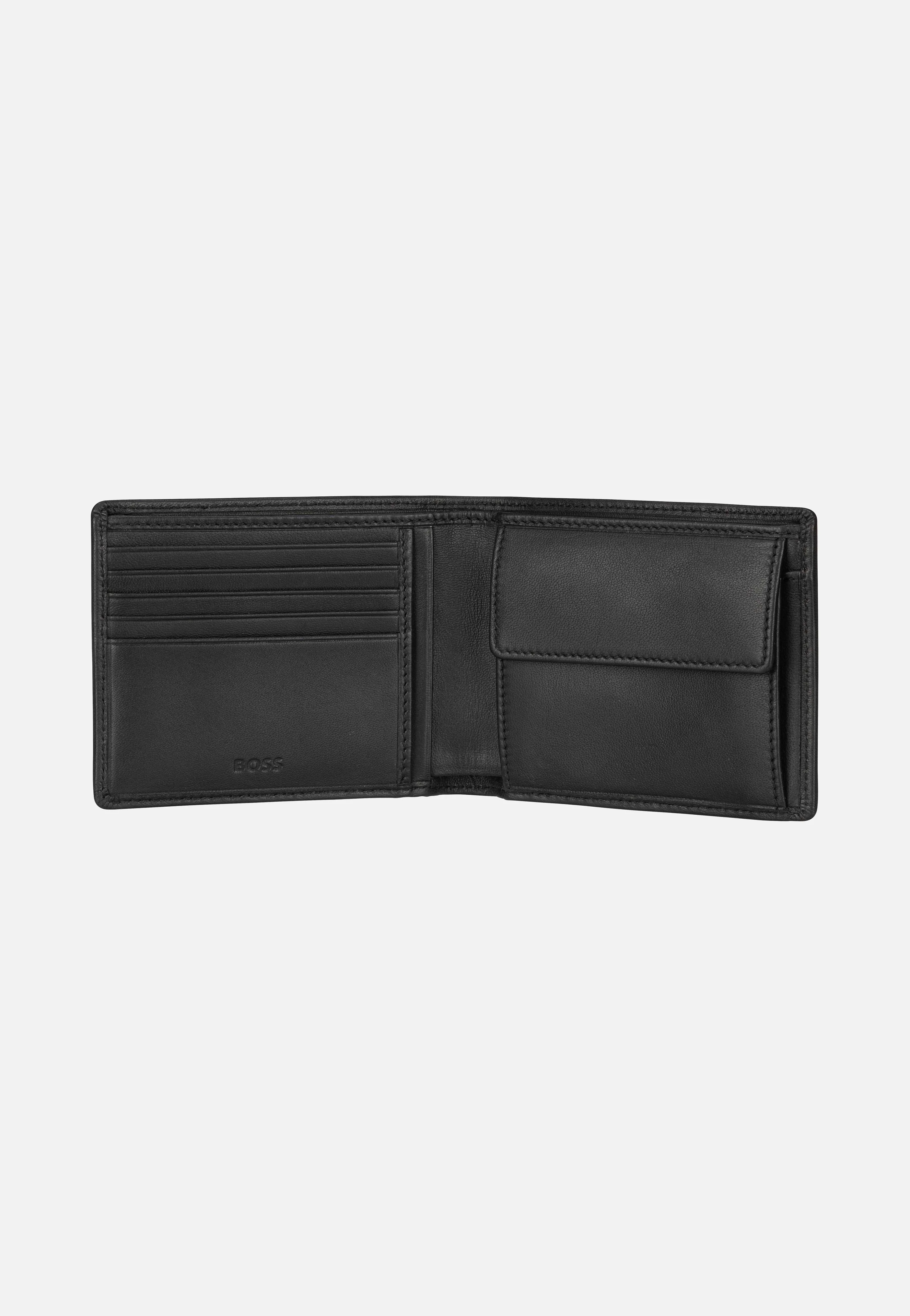 Asolo Wallet Black - Portemonnaie - Image 3