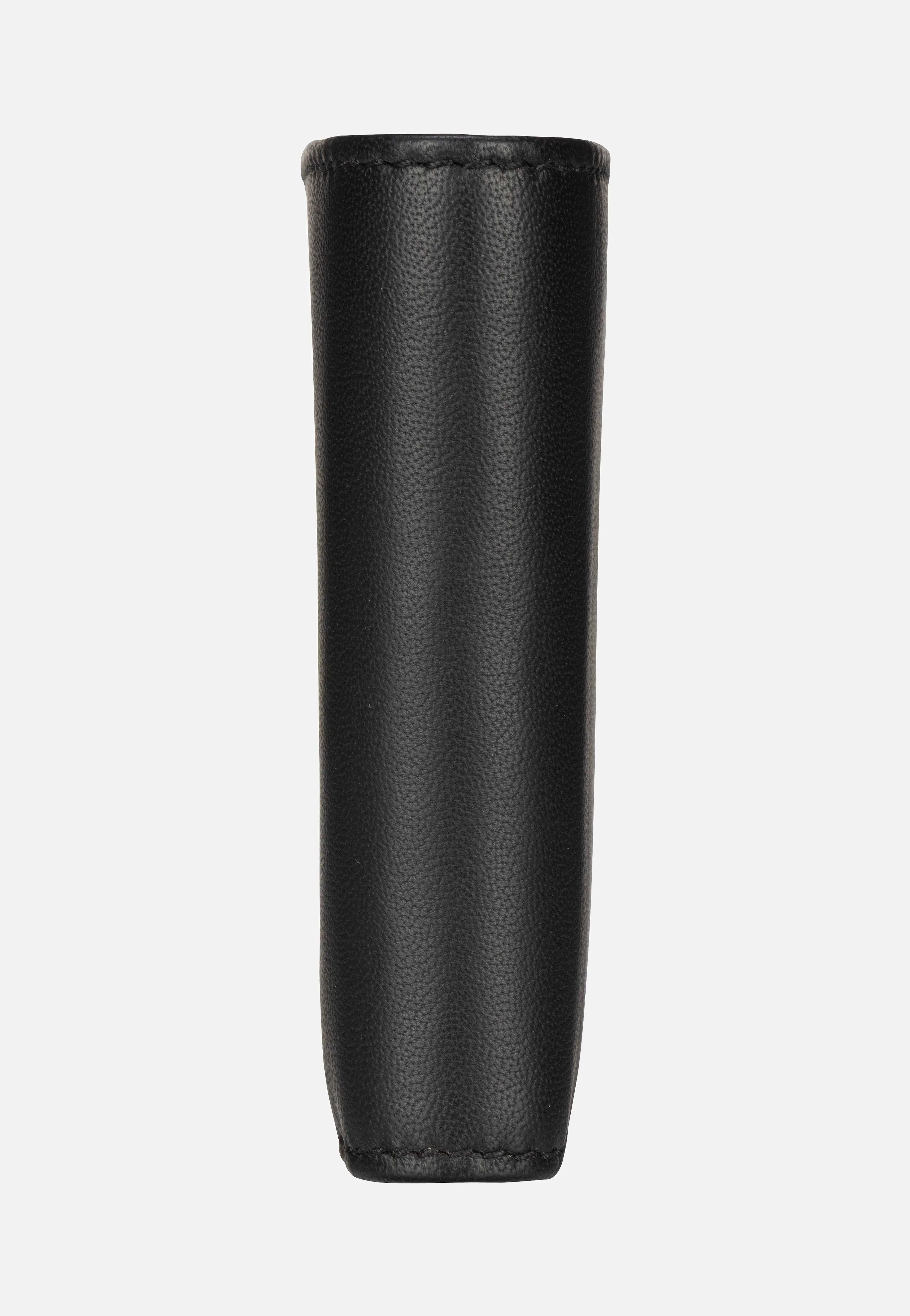 Asolo Wallet Black - Portemonnaie - Image 4