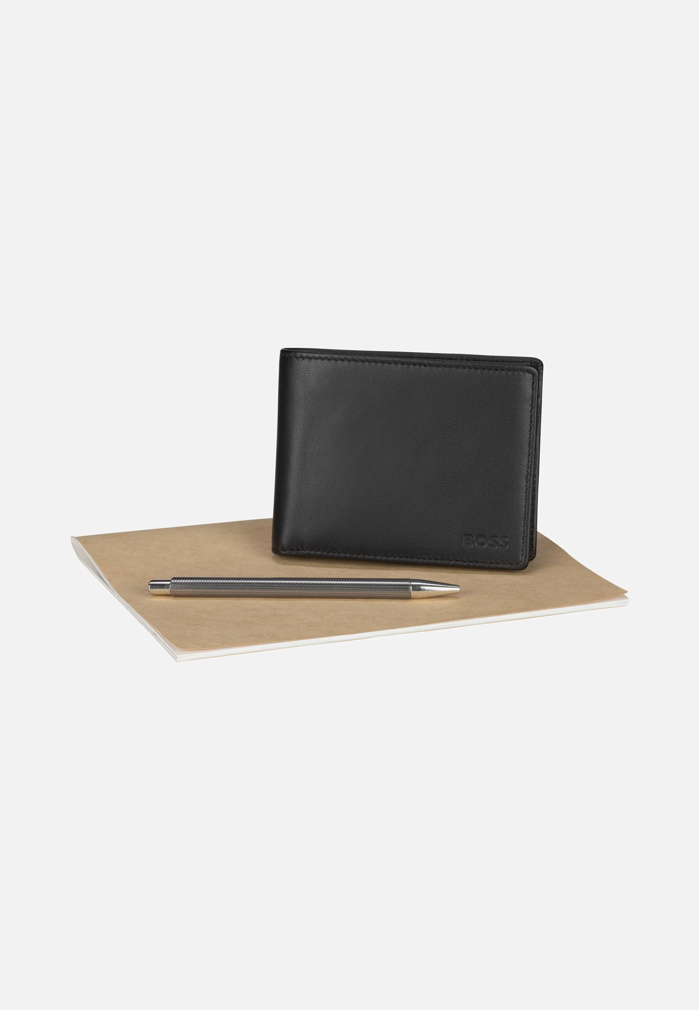 Asolo Wallet Black - Portemonnaie - Image 5
