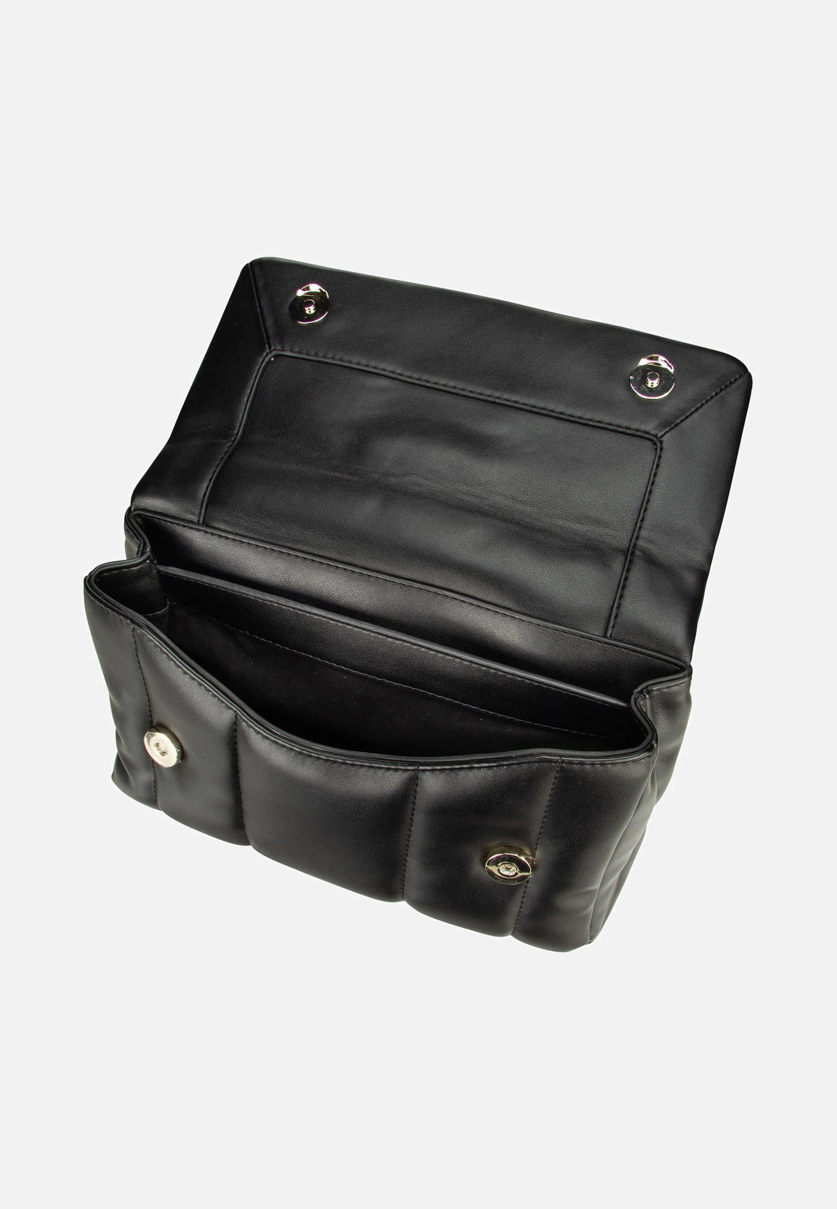 B Icon 50523348 Black - Crossbody Bag - Image 3