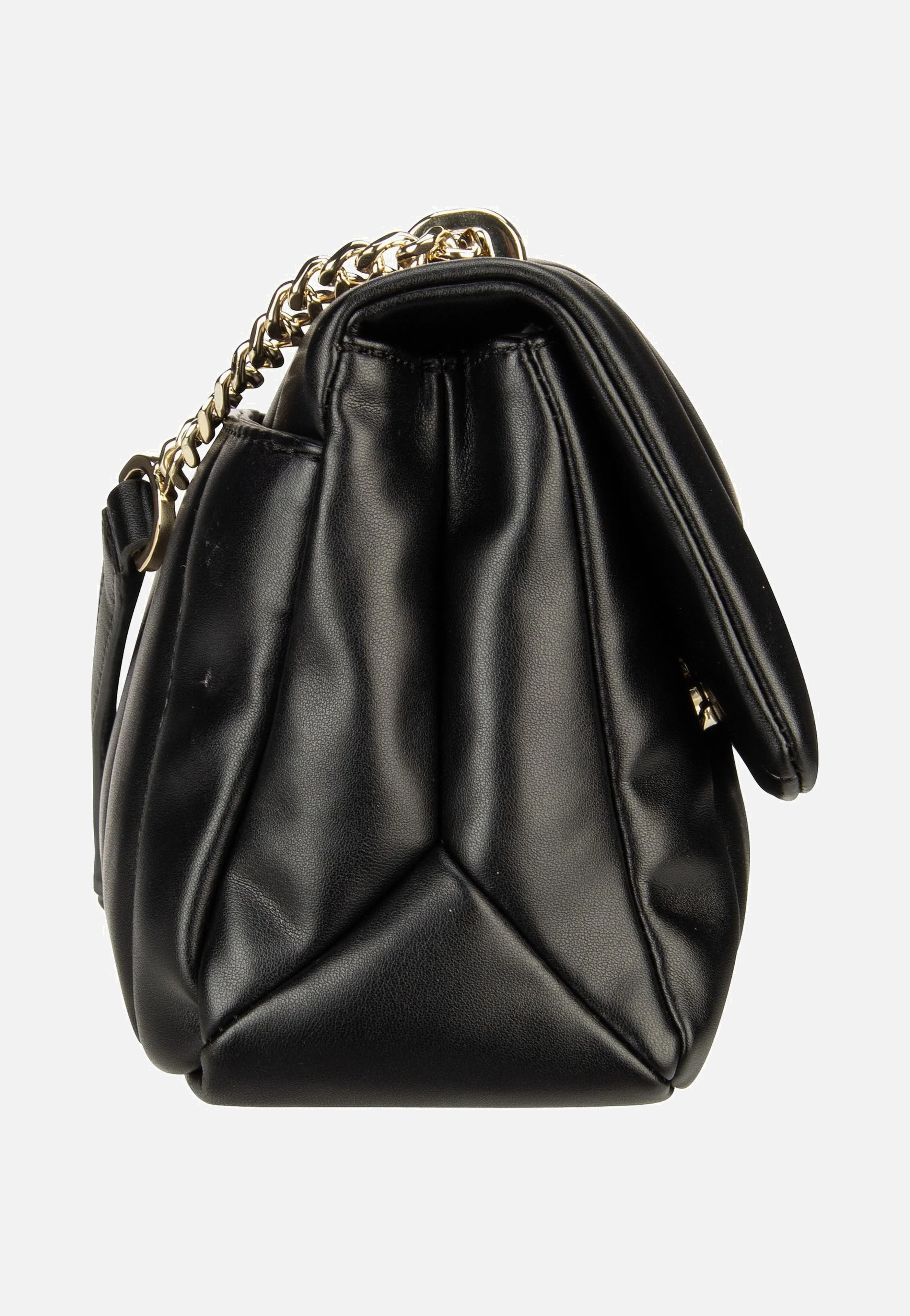 B Icon 50523348 Black - Crossbody Bag - Image 5