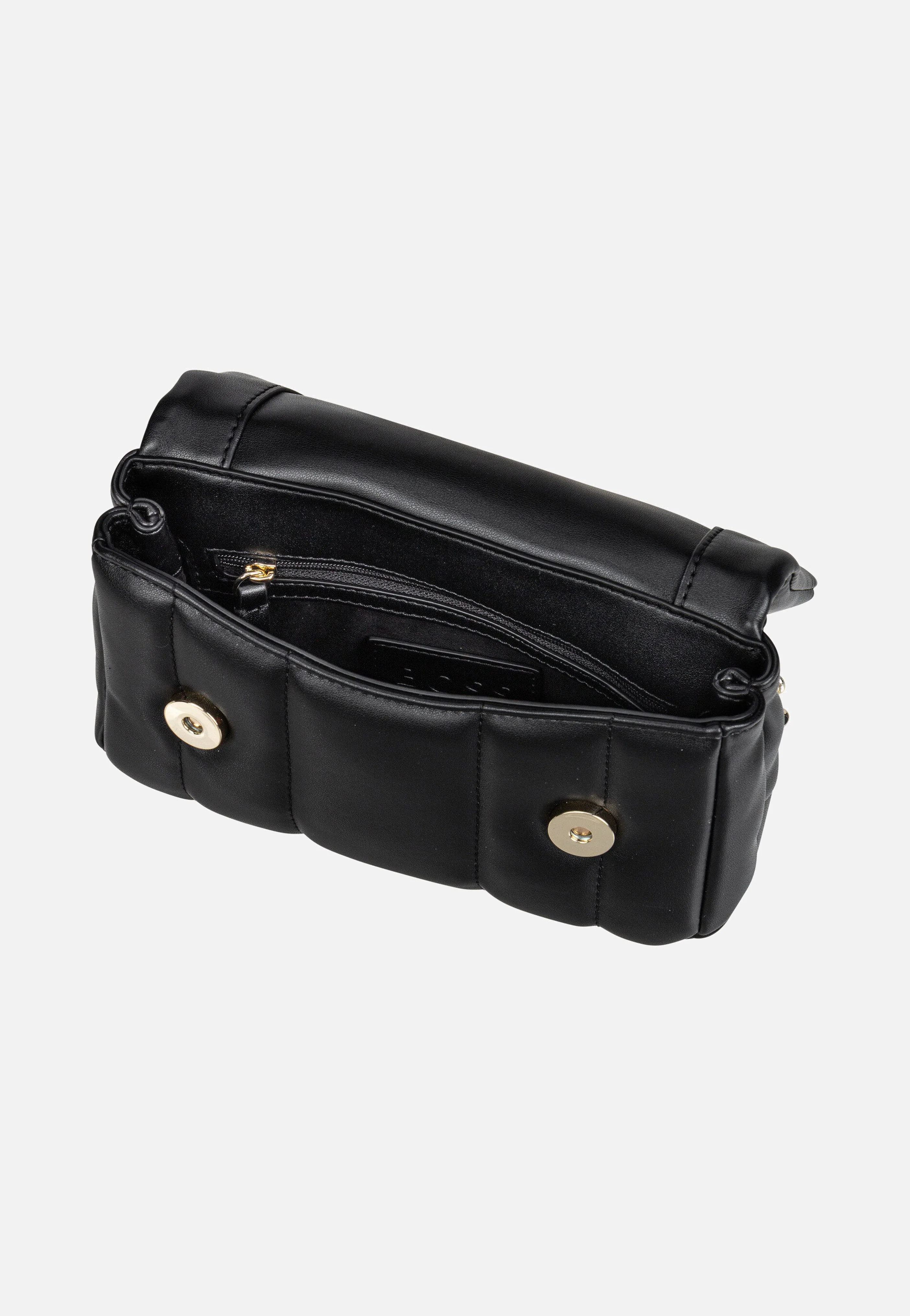 B Icon S 50528858 Black - Crossbody Bag - Image 3