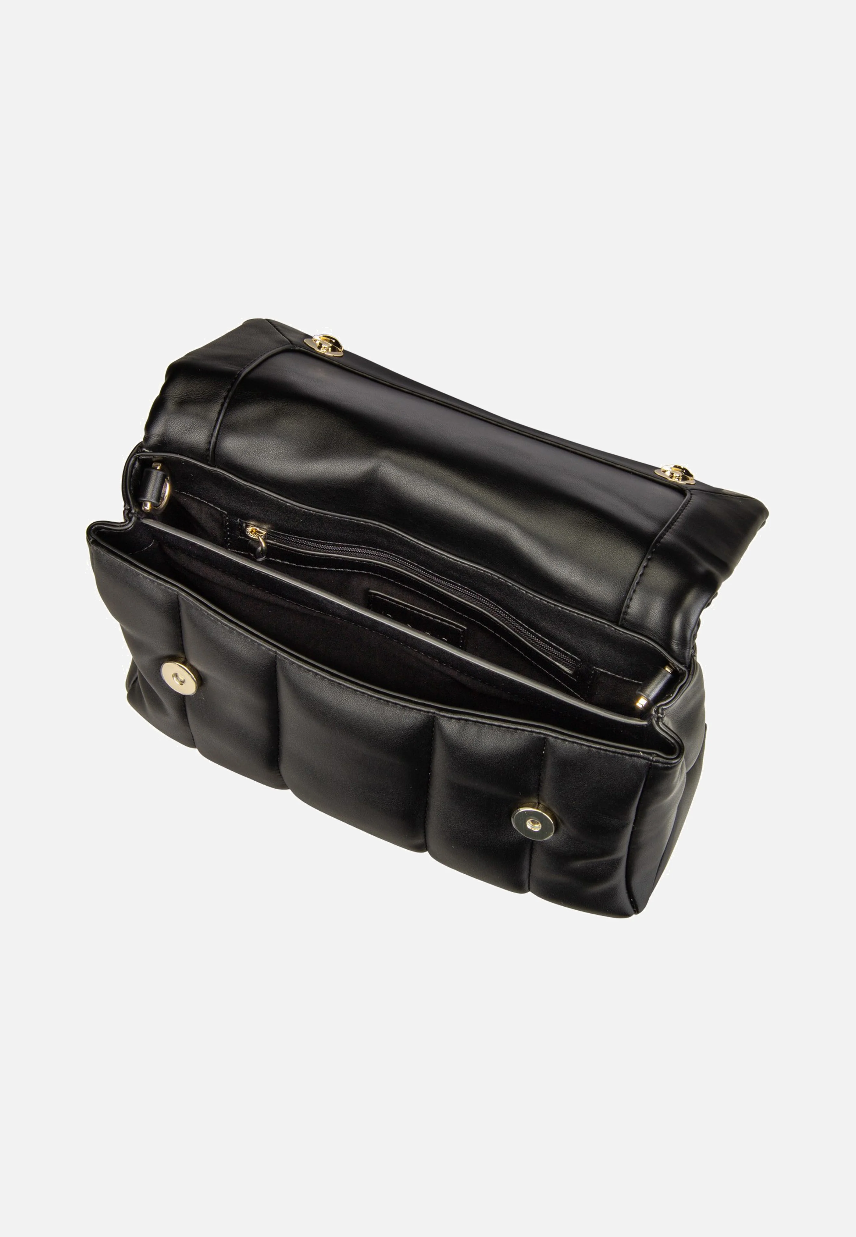 B Icon Top Handle 50552194 Black - Henkeltasche - Image 5