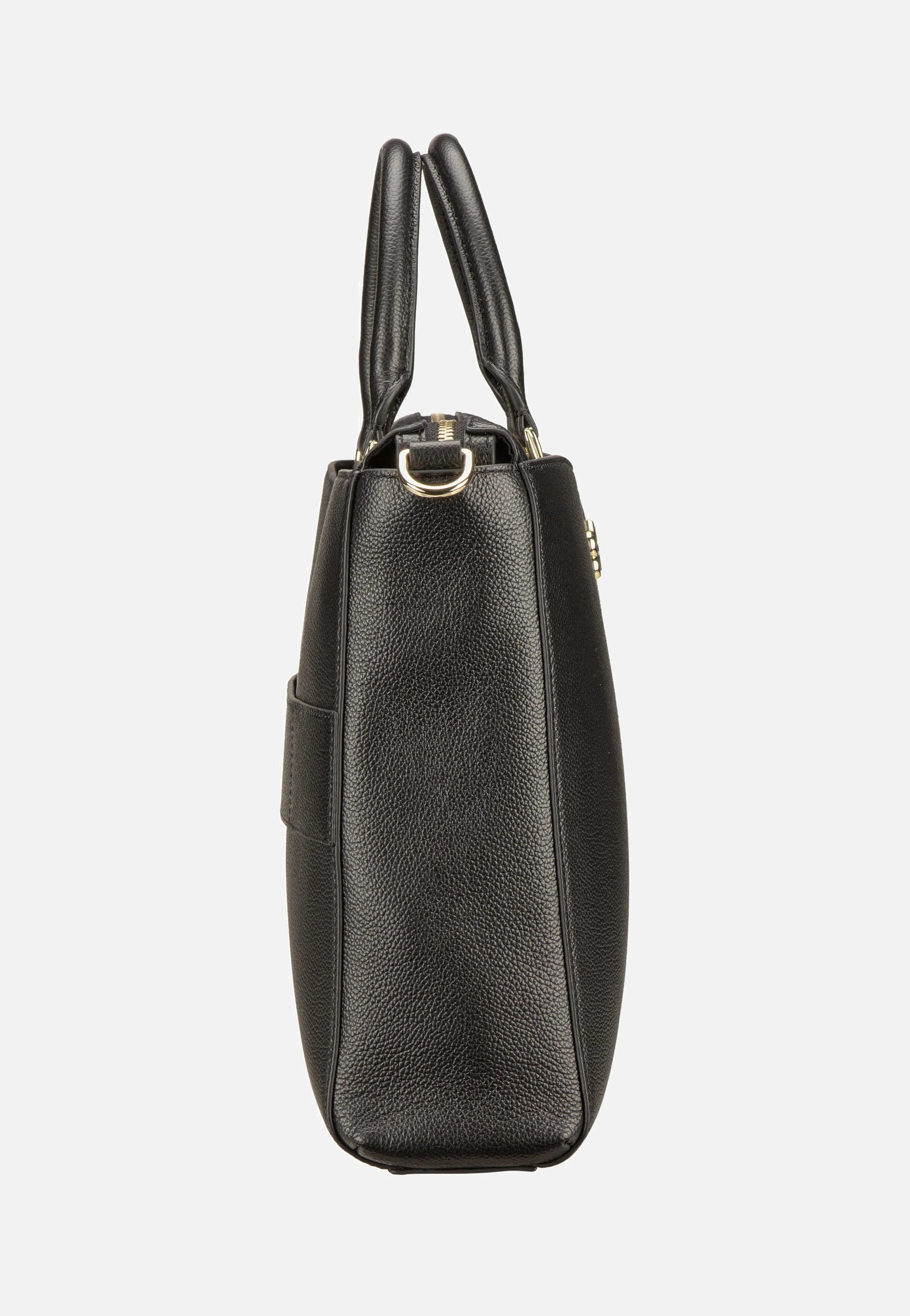 Boss Beyond Briefcase 50552192 Black - Aktentasche - Image 5