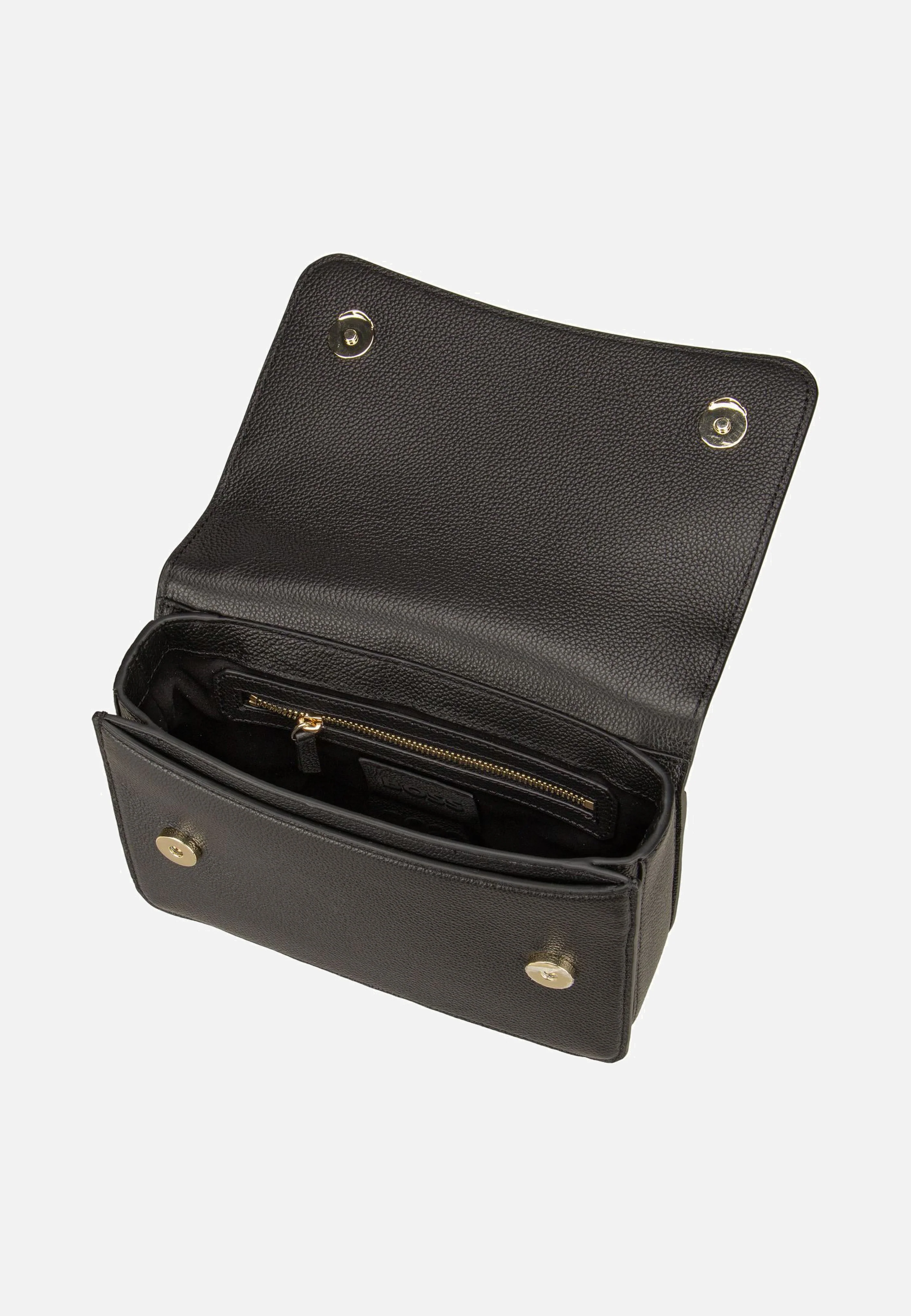 Boss Beyond Crossbody 50554935 Black - Crossbody Bag - Image 3