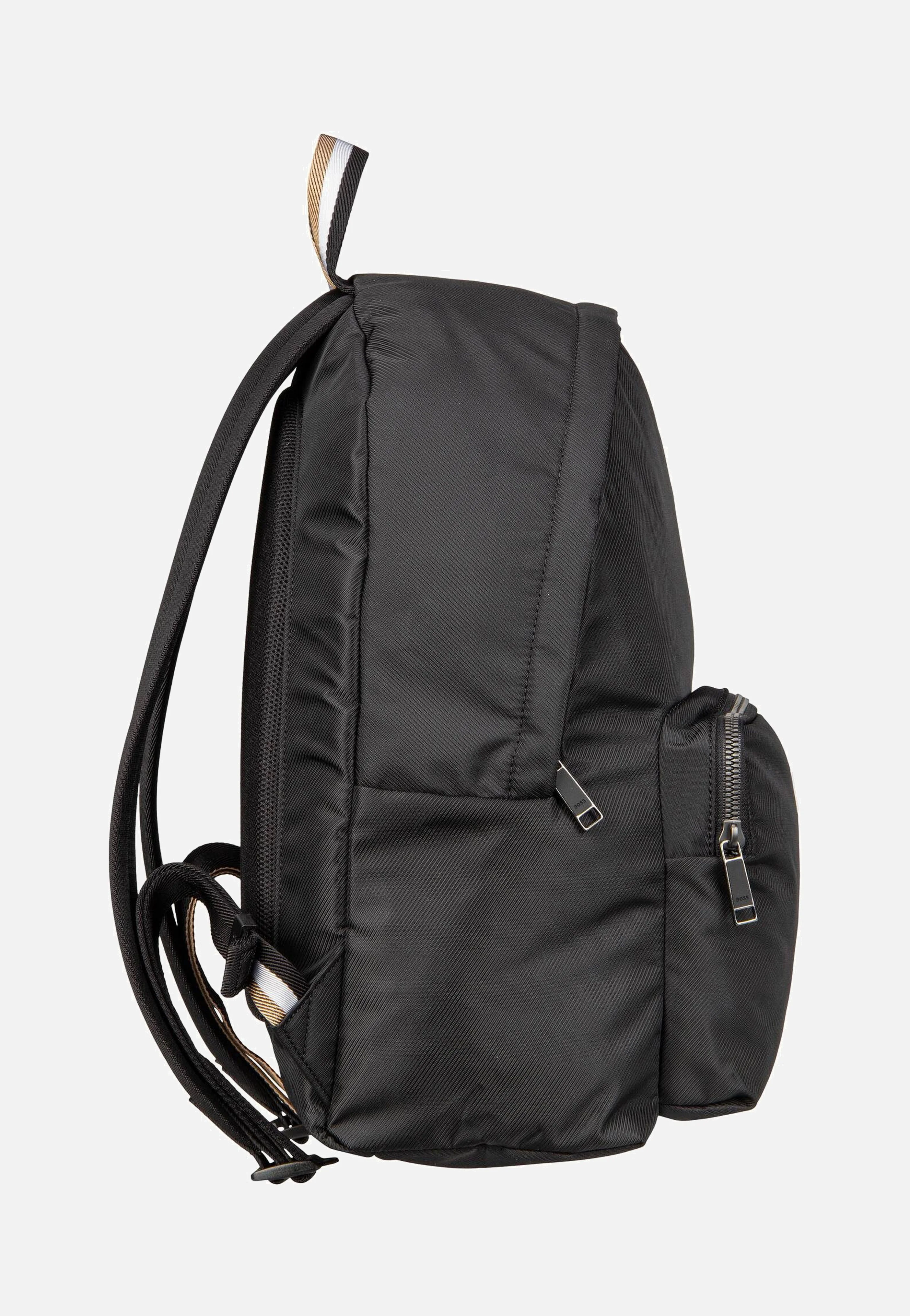 Catch 3.0 50511918 Black - Rucksack - Image 4