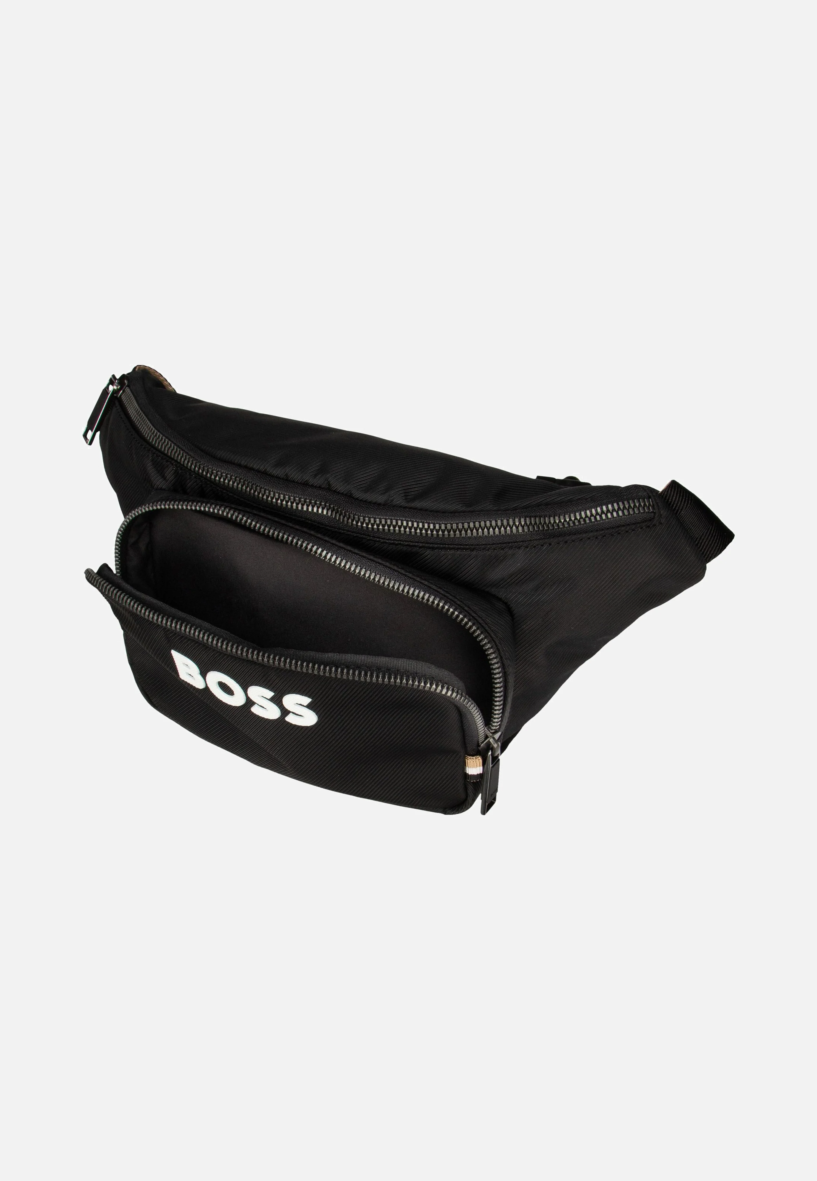 Catch 3.0 50511938 Black - Bauchtasche - Image 3