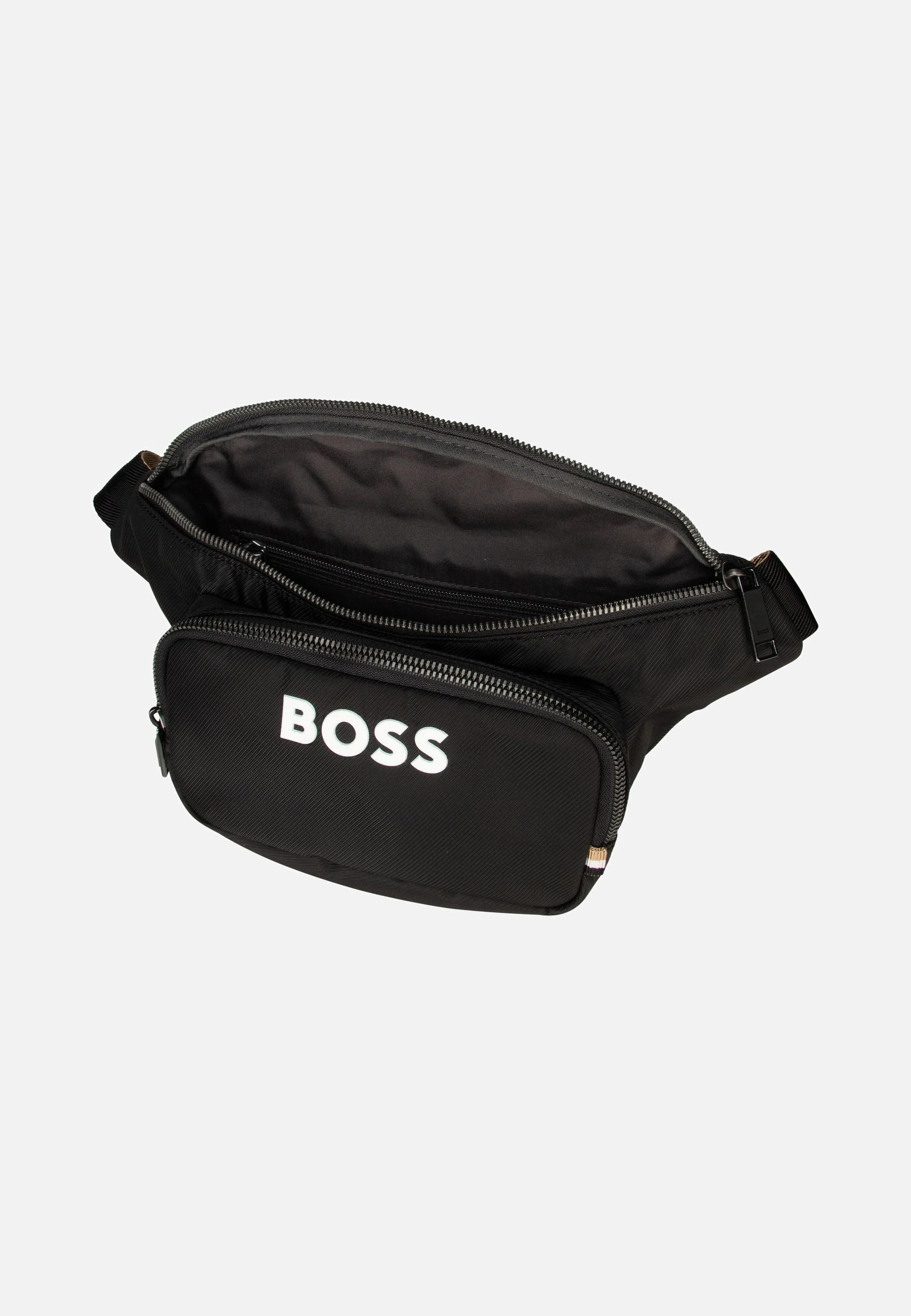 Catch 3.0 50511938 Black - Bauchtasche - Image 4