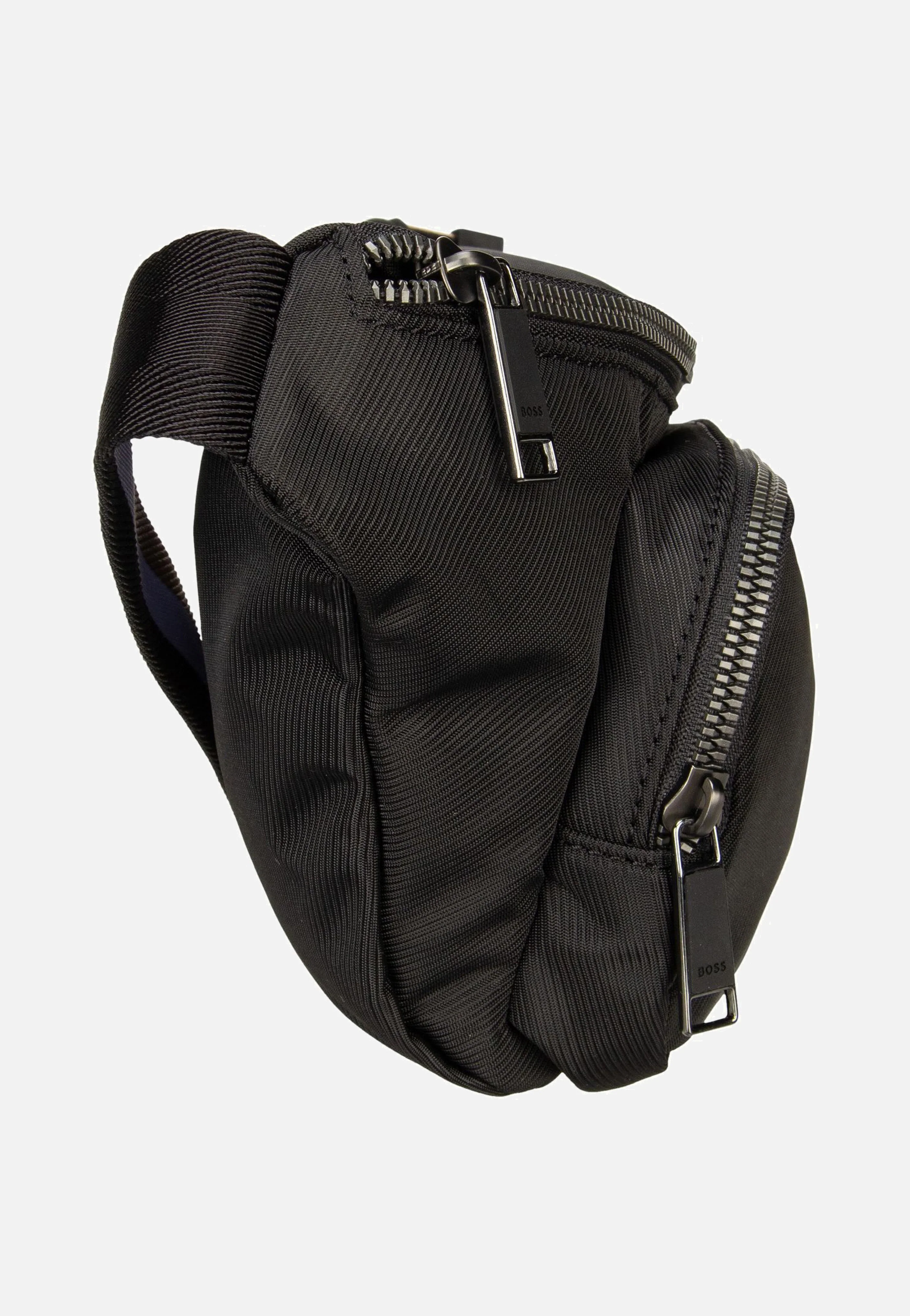 Catch 3.0 50511938 Black - Bauchtasche - Image 5