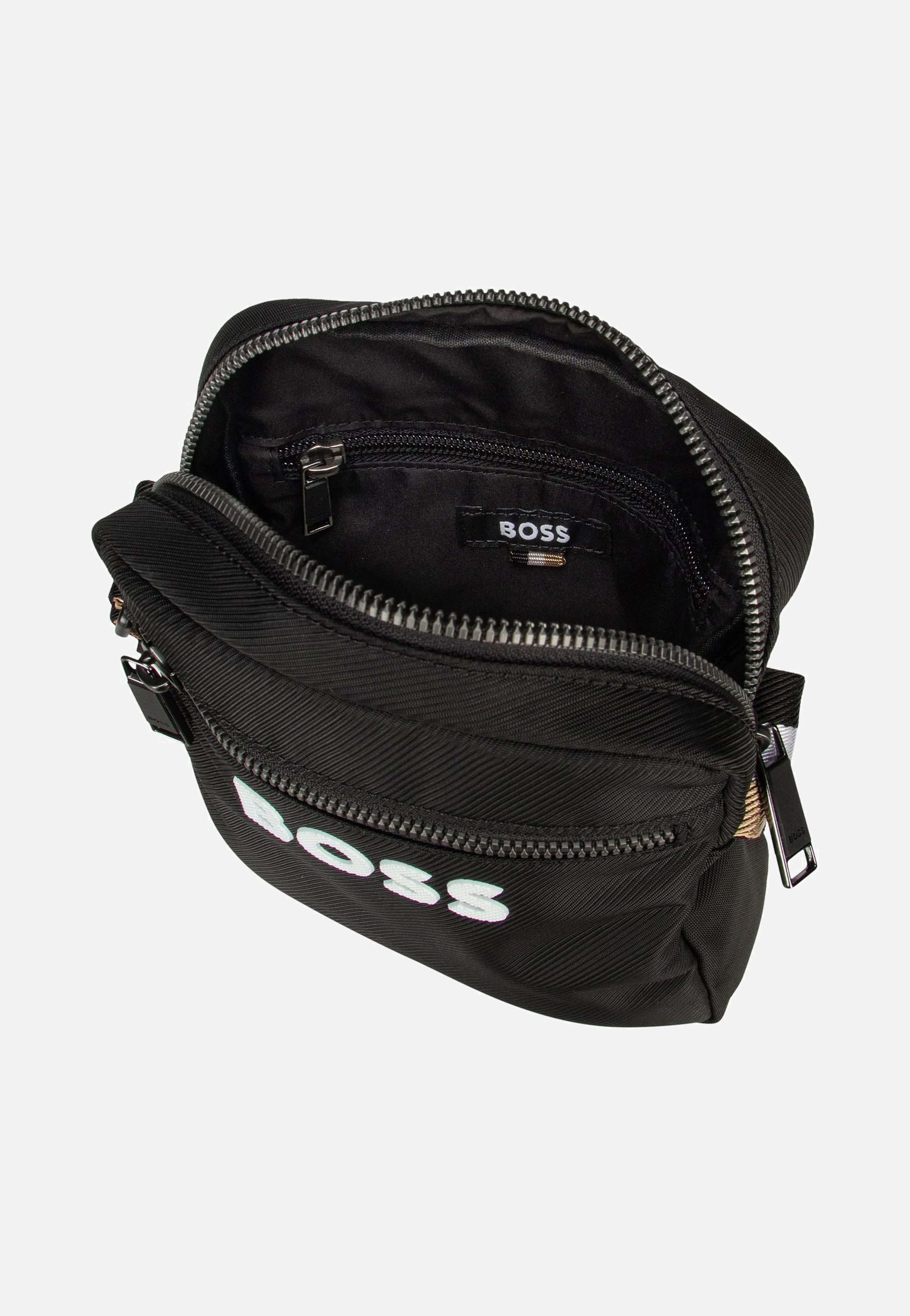 Catch 3.0 NS 50511961 Black - Crossbody Bag - Image 3