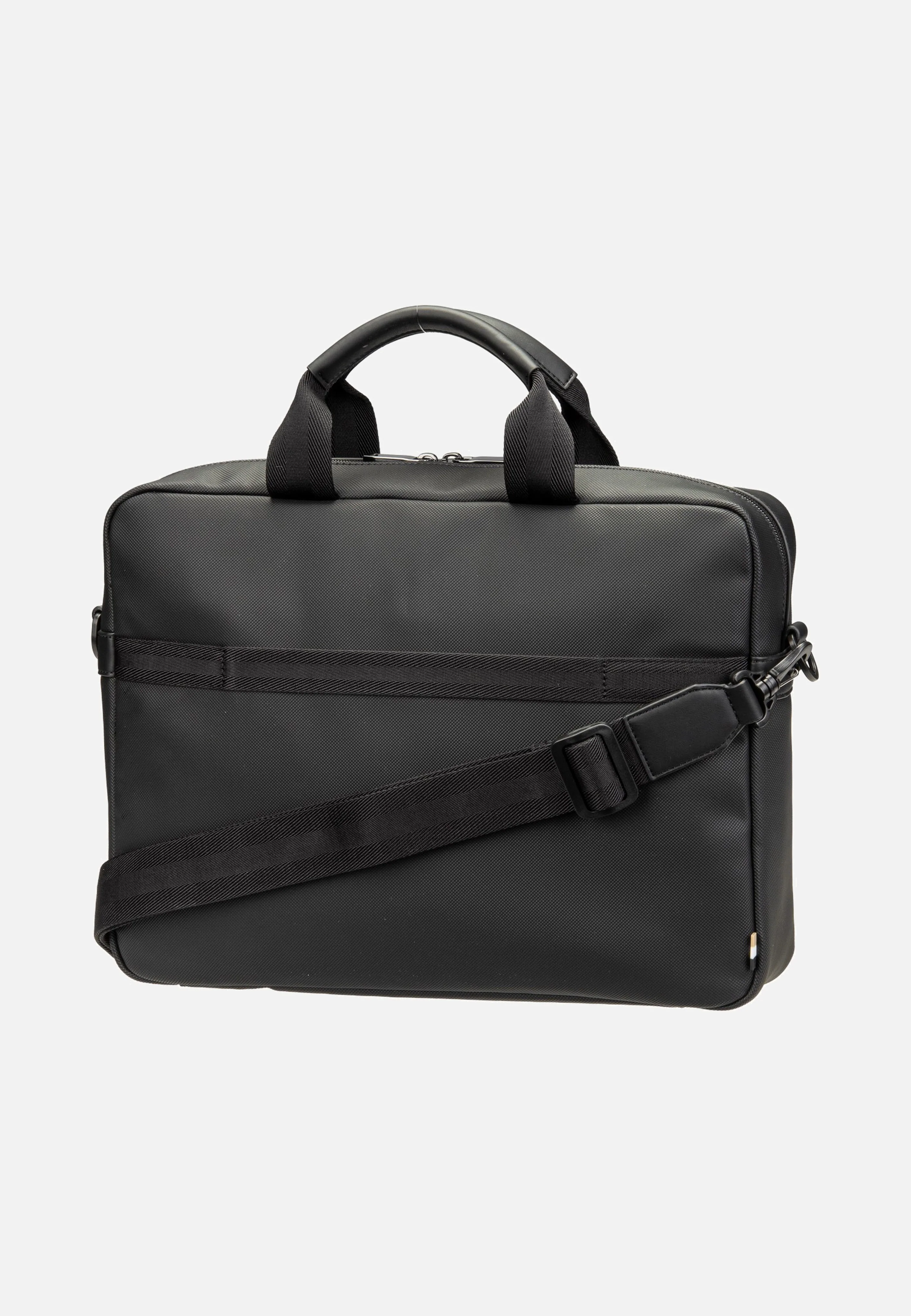 Cullen 50557778 Black - Aktentasche - Image 3