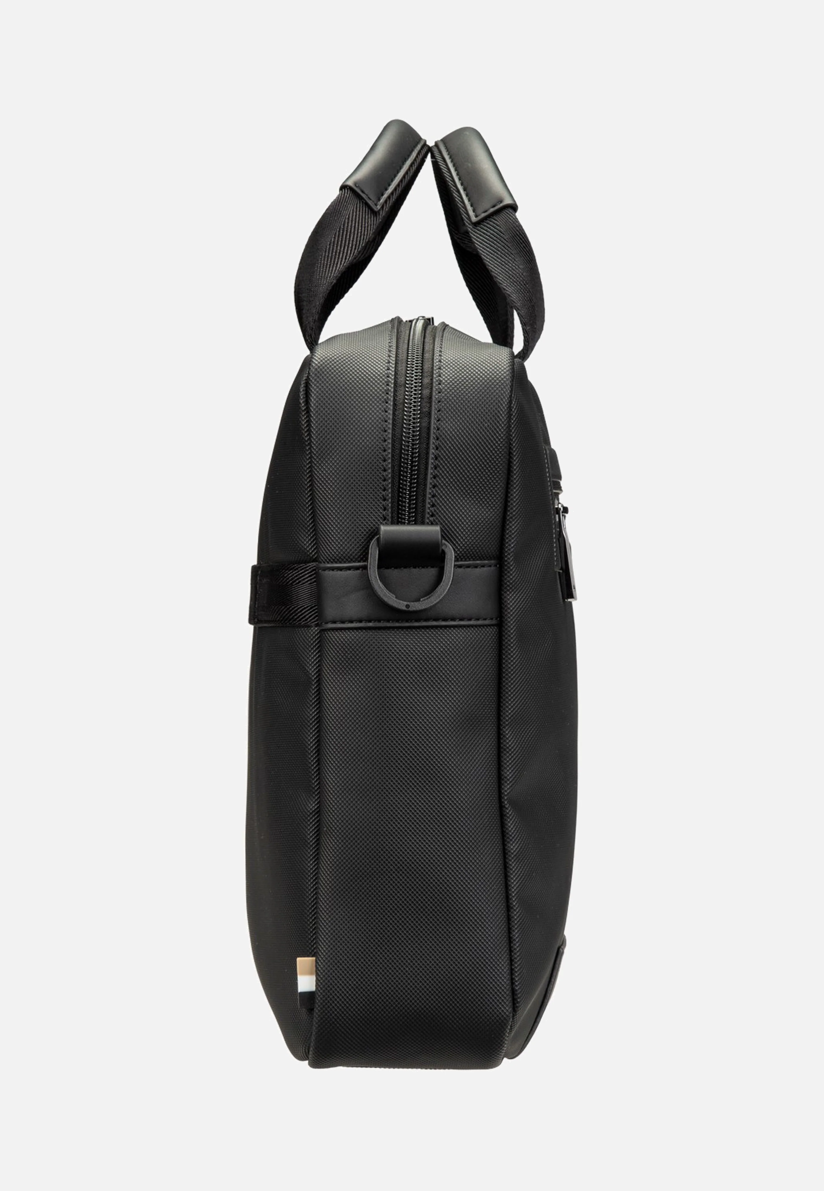 Cullen 50557778 Black - Aktentasche - Image 4